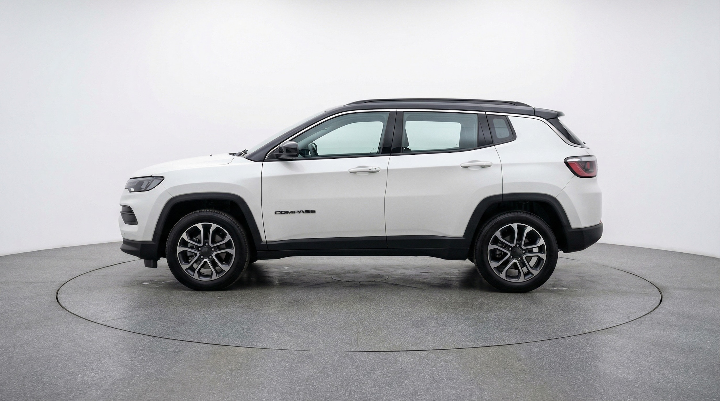 Thumbnail: 2025 Jeep Compass - 4