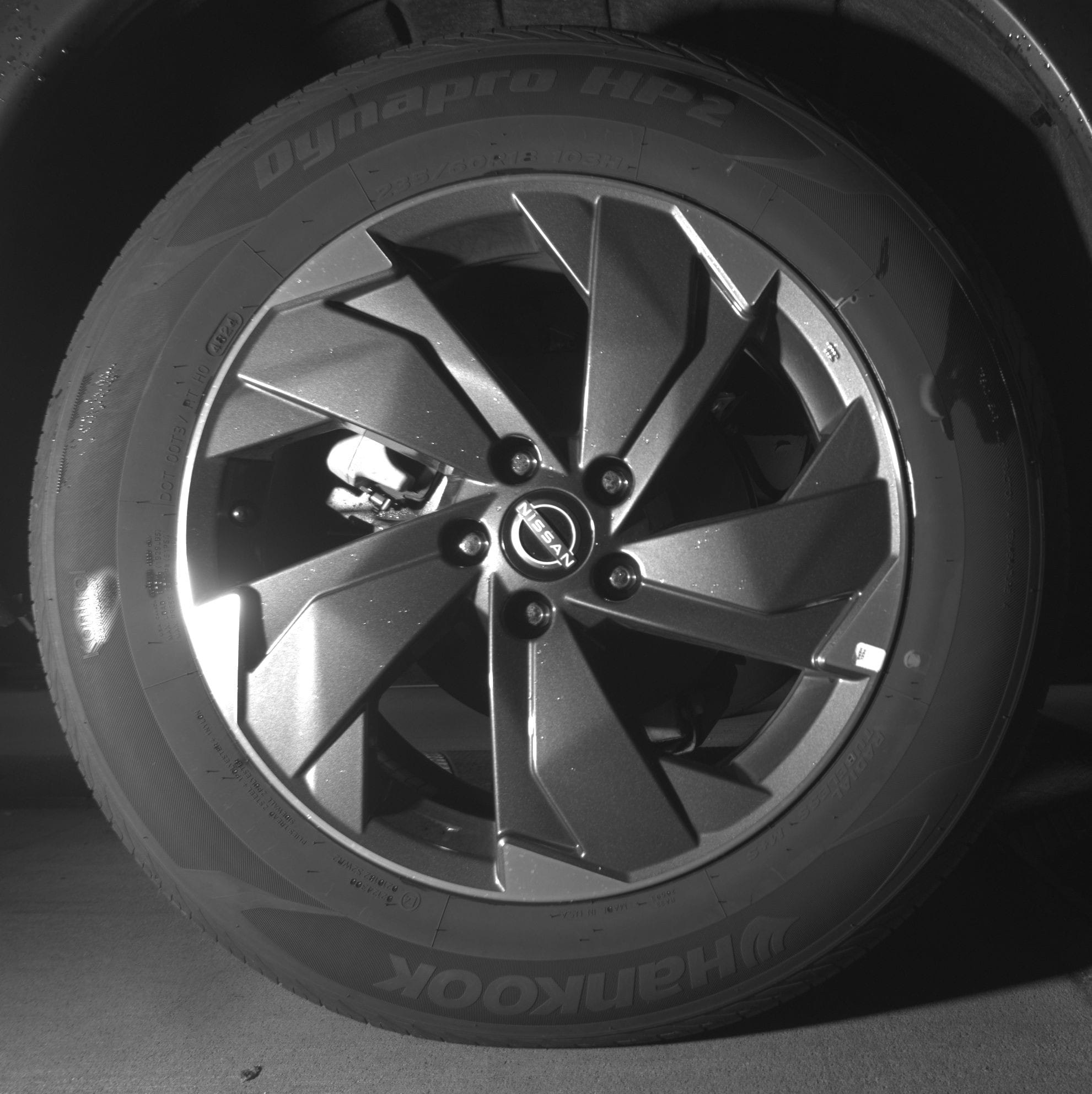 Thumbnail: 2025 Nissan Rogue - 12