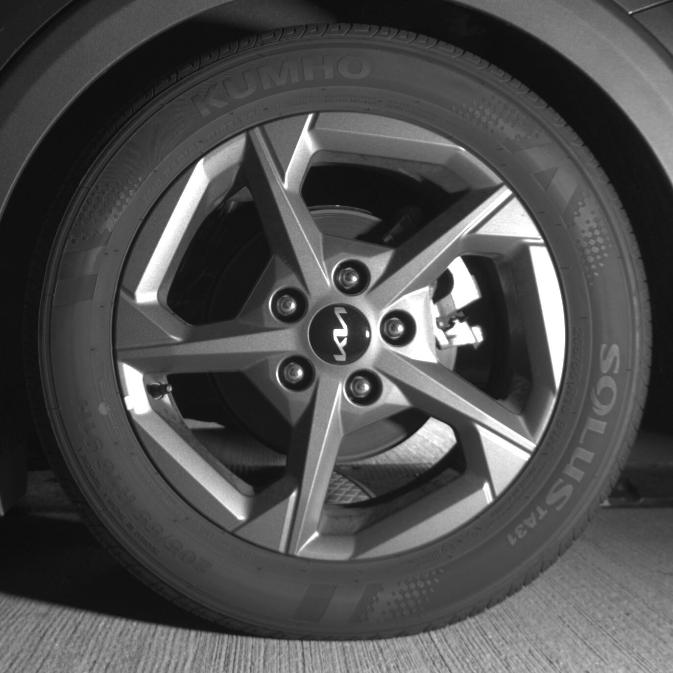 Thumbnail: 2025 Kia K4 - 11