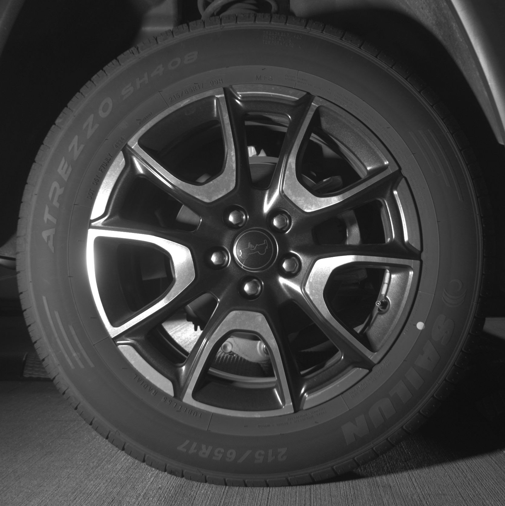 Thumbnail: 2025 Jeep Compass - 15