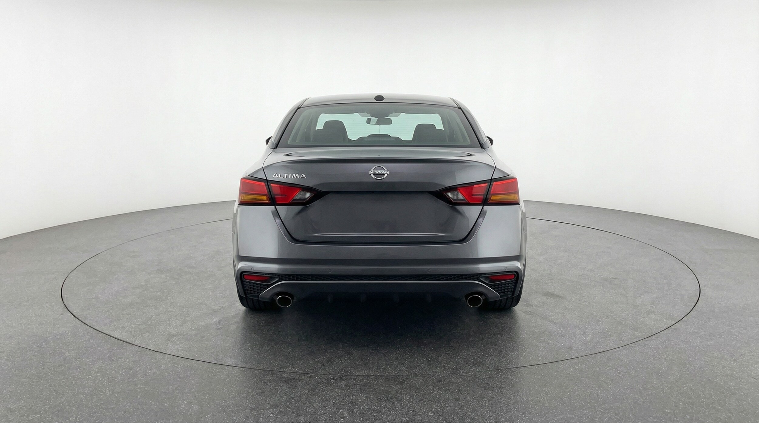 Thumbnail: 2025 Nissan Altima - 6