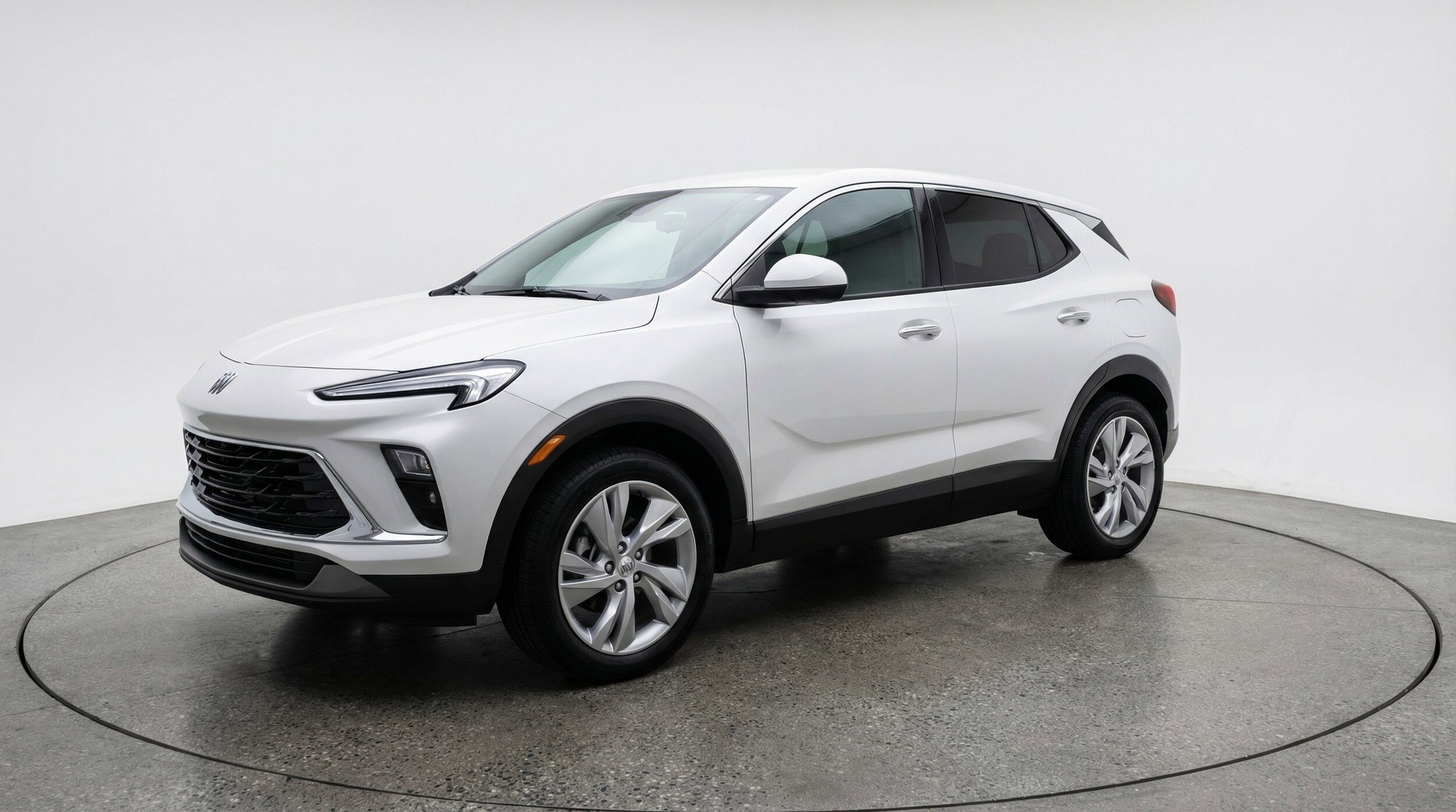 Thumbnail: 2025 Buick Encore GX - 3