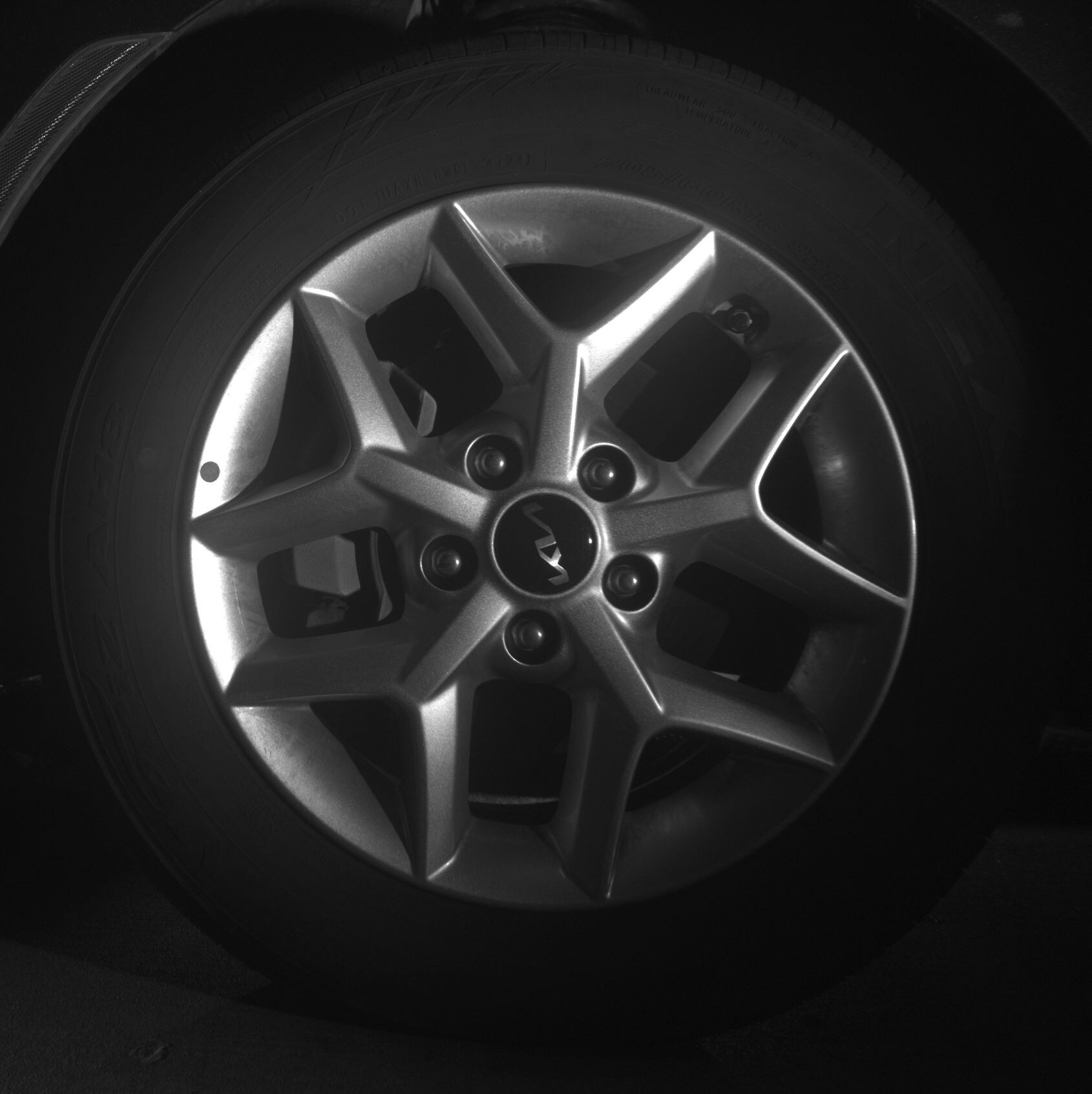 Thumbnail: 2025 Kia Soul - 9