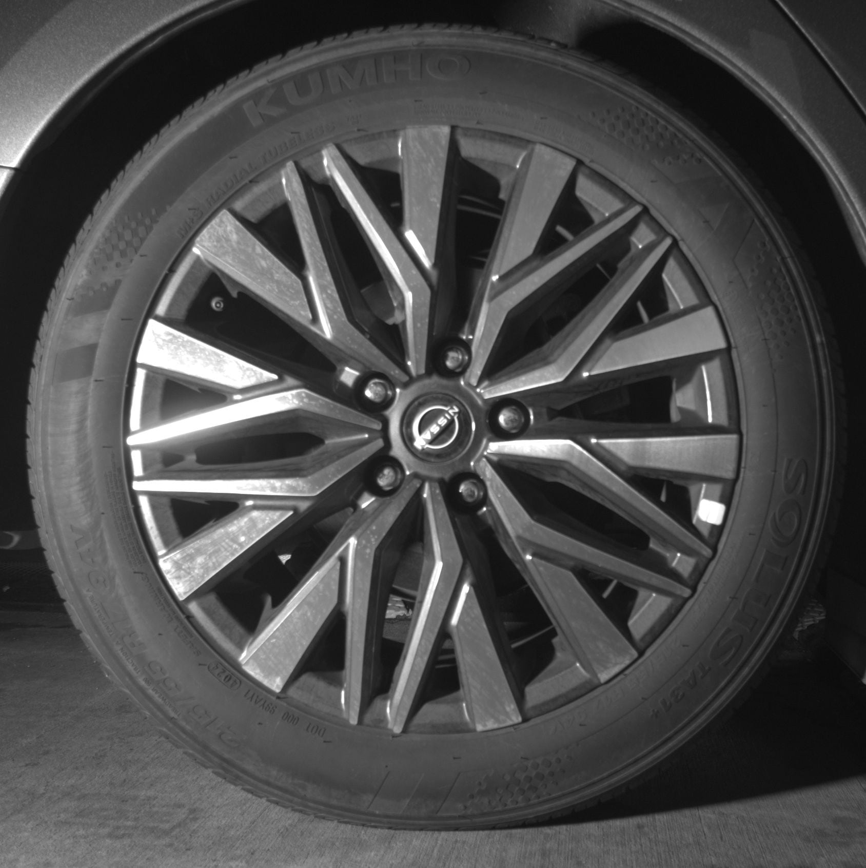 Thumbnail: 2025 Nissan Altima - 12