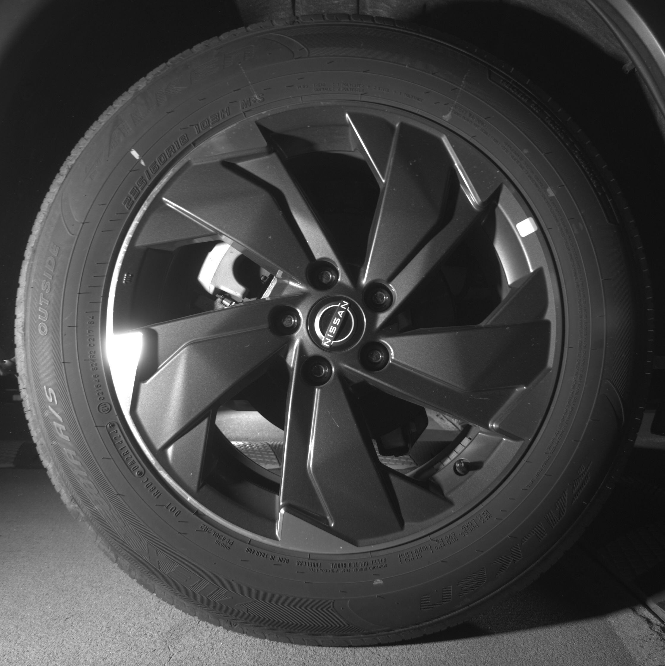 Thumbnail: 2025 Nissan Rogue - 12