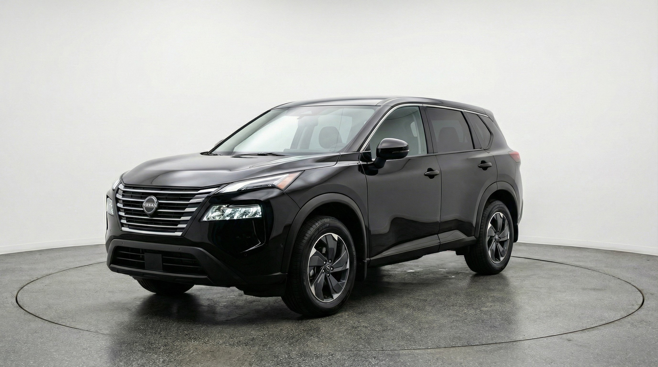 Thumbnail: 2025 Nissan Rogue - 3