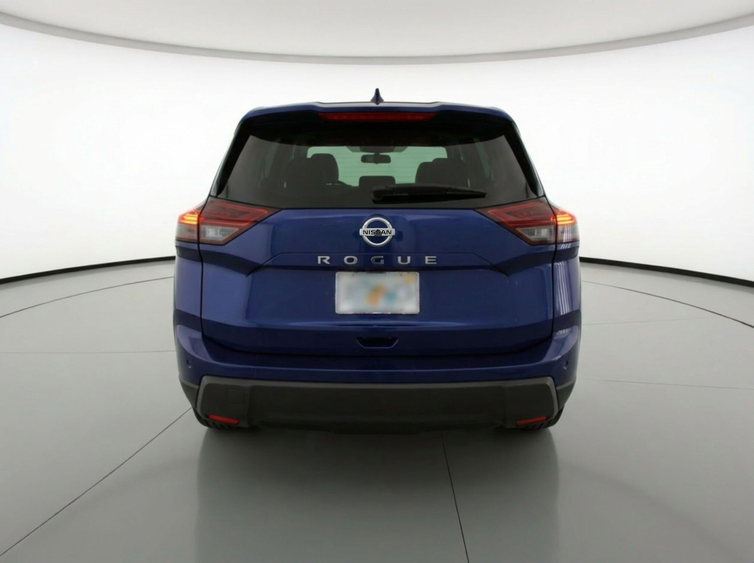 Thumbnail: 2025 Nissan Rogue - 7