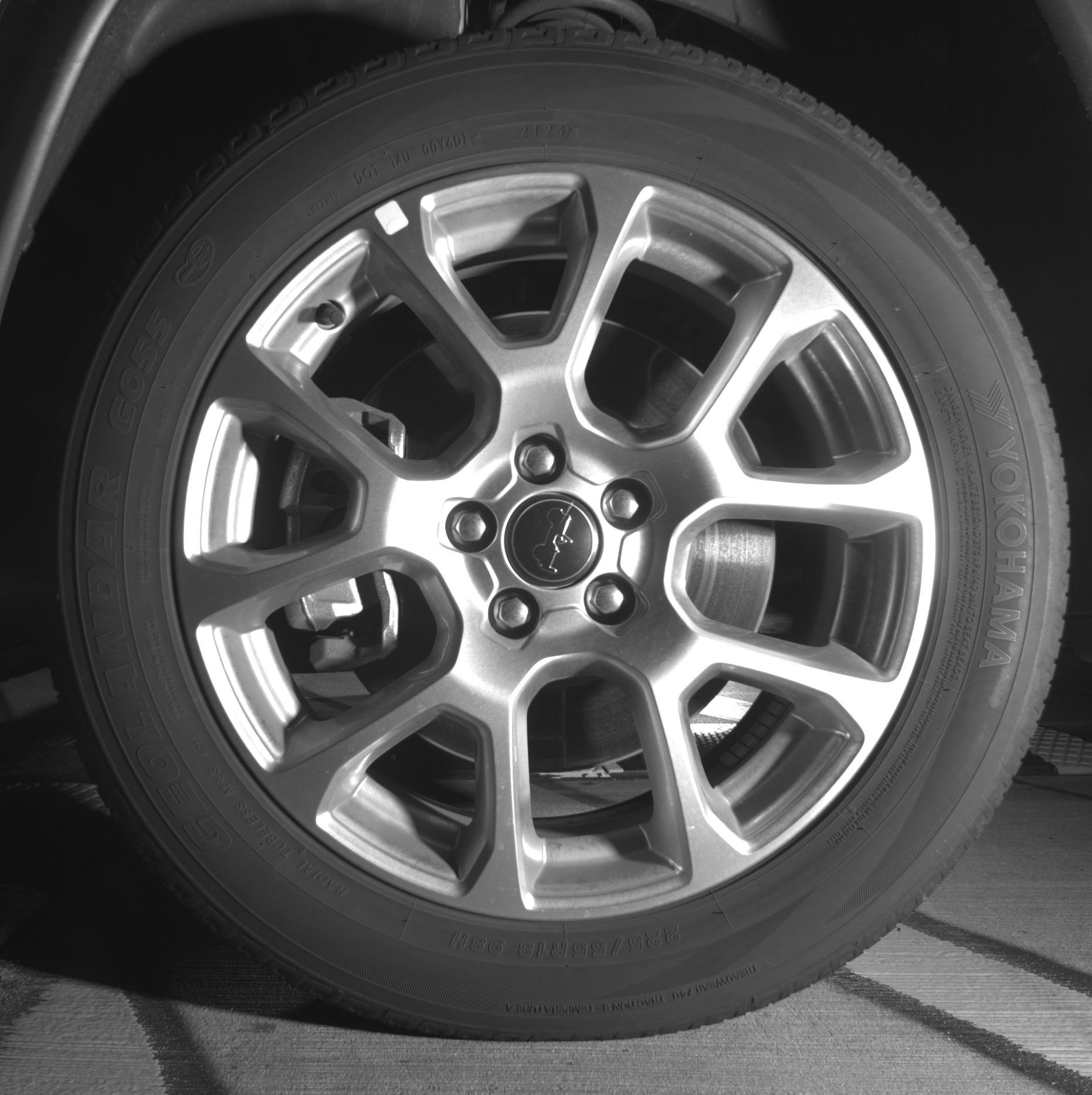 Thumbnail: 2025 Jeep Compass - 12