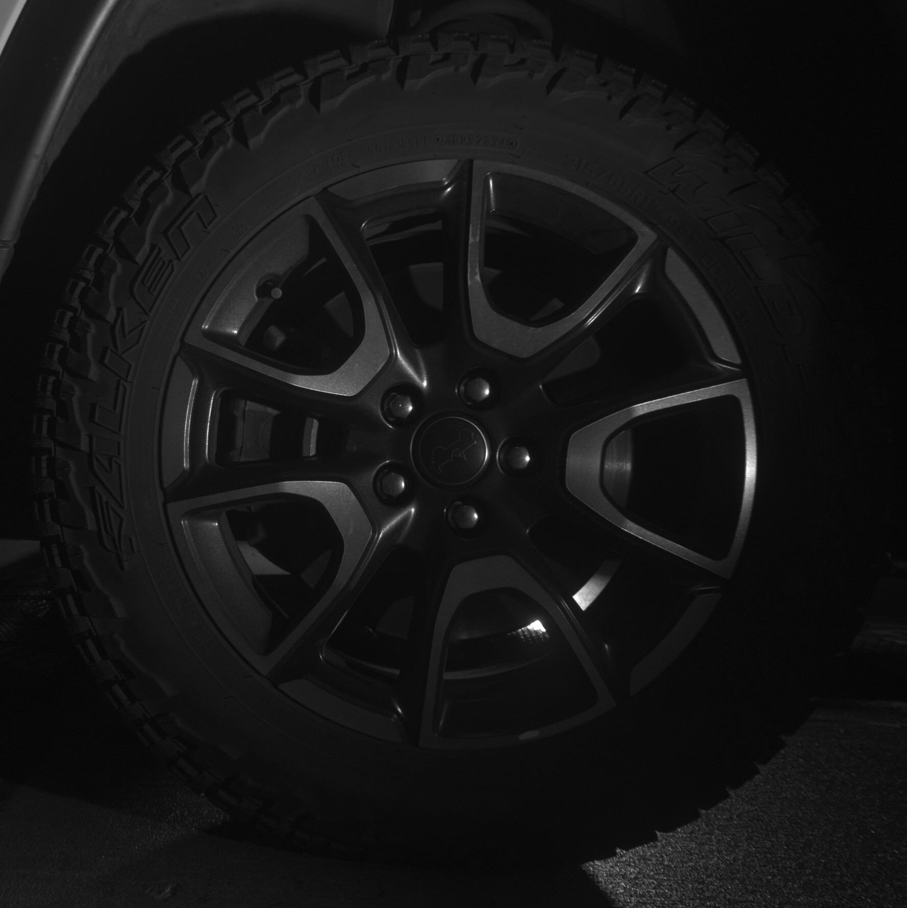 Thumbnail: 2025 Jeep Compass - 12