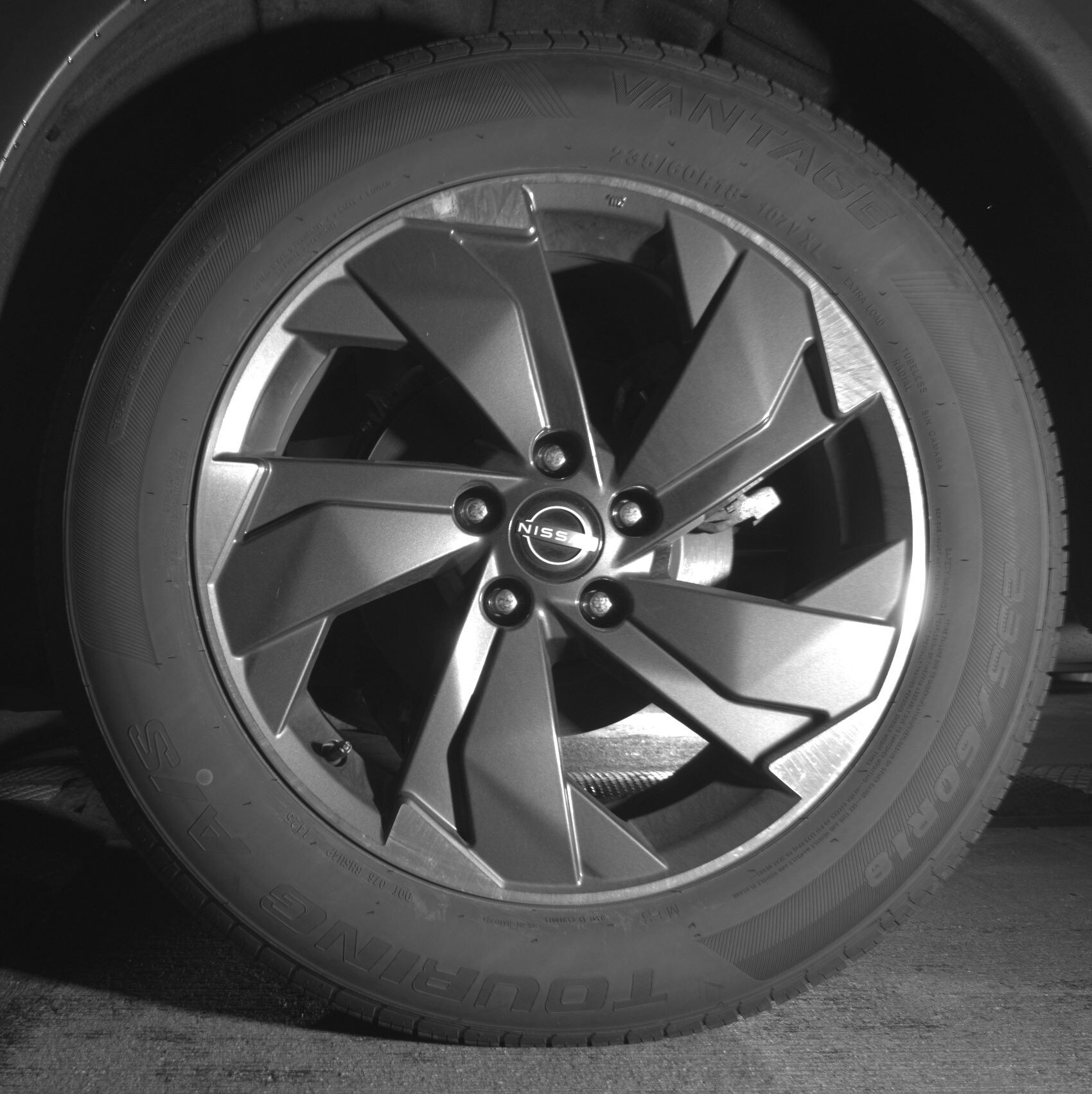 Thumbnail: 2025 Nissan Rogue - 11