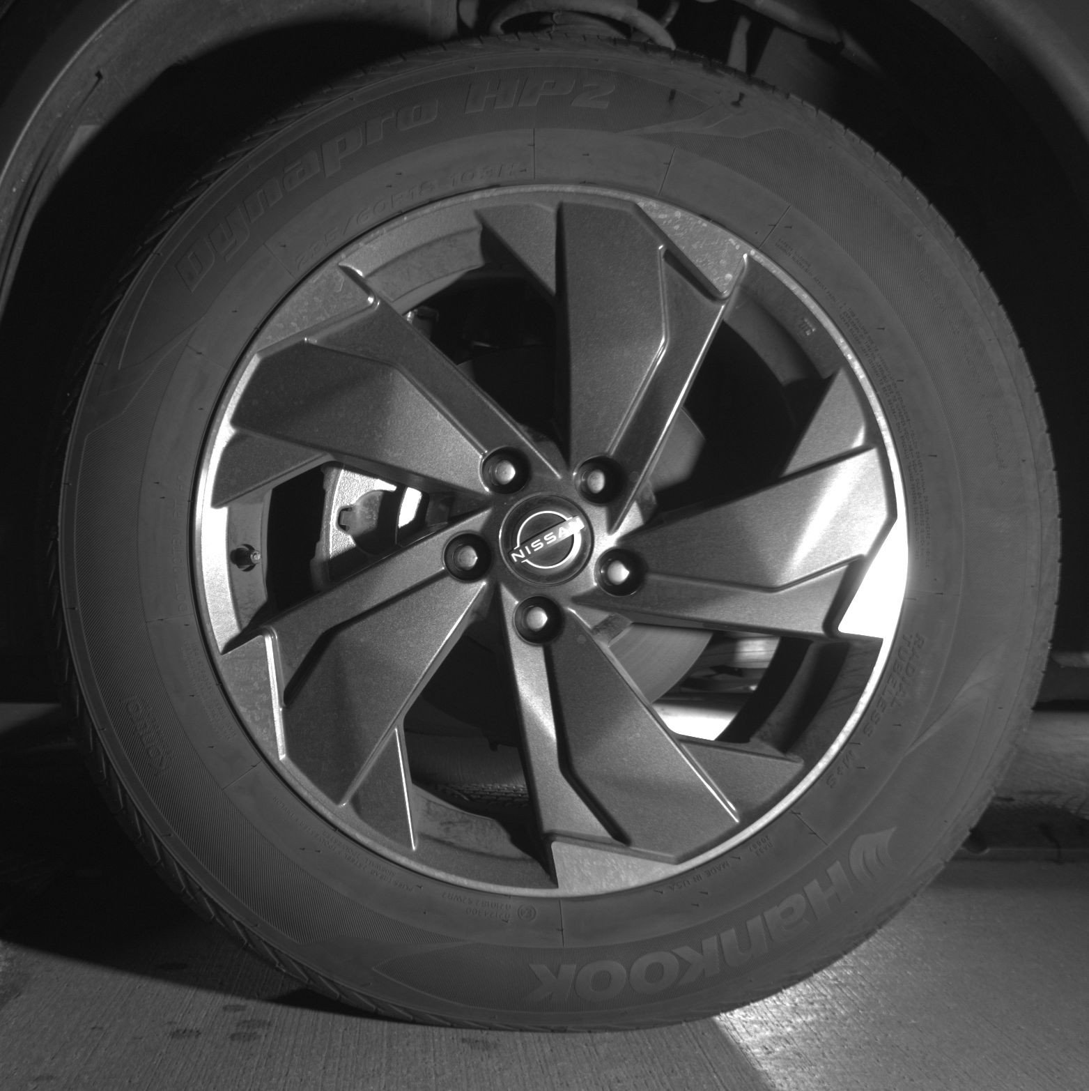 Thumbnail: 2025 Nissan Rogue - 12