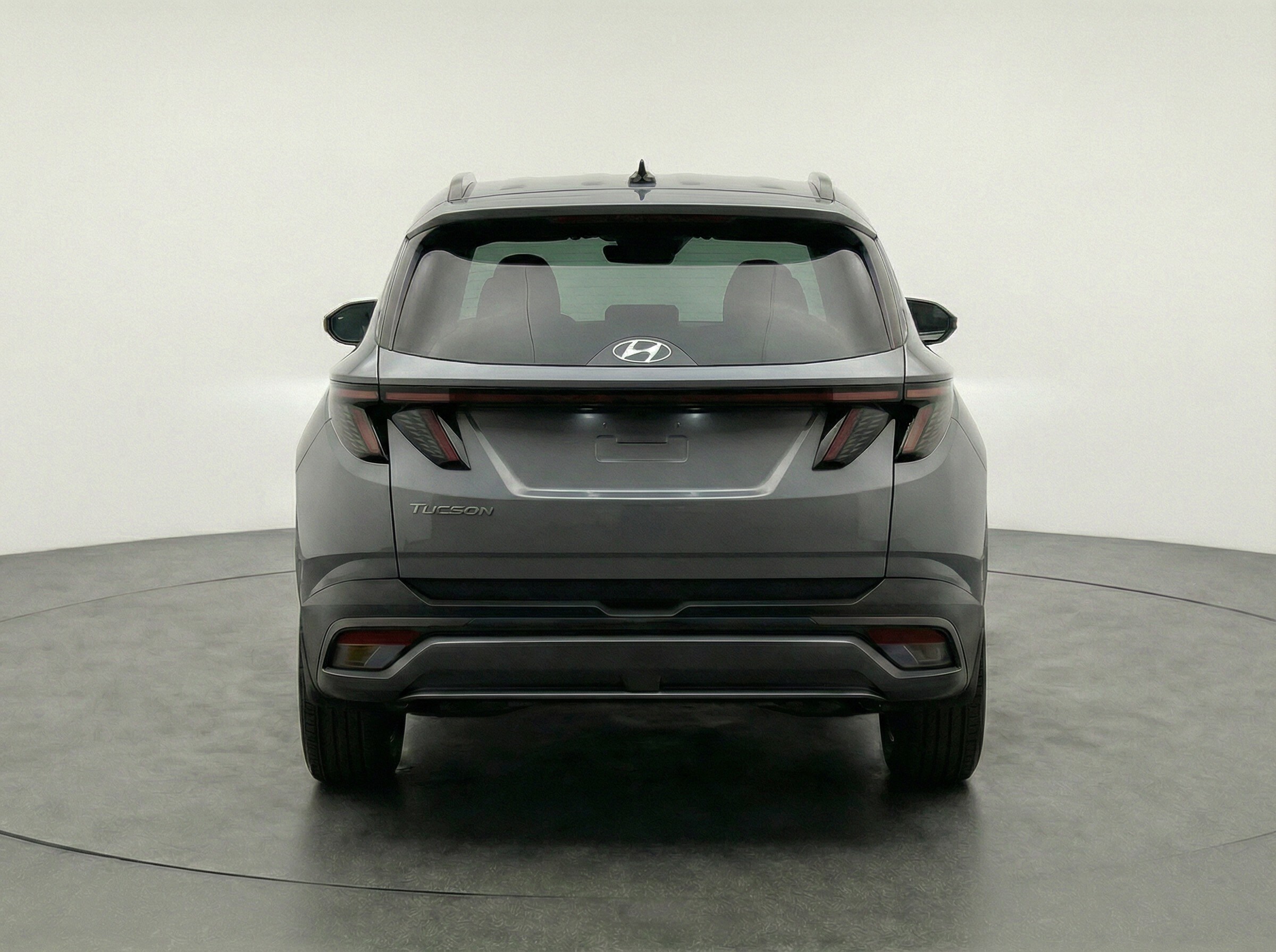 Thumbnail: 2025 Hyundai Tucson - 6