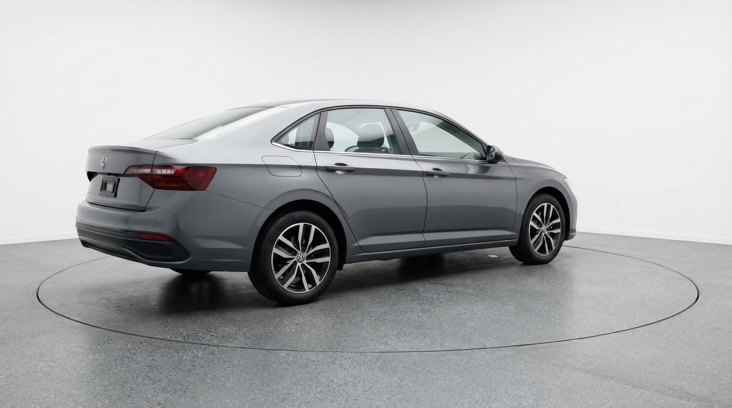 Thumbnail: 2025 Volkswagen Jetta - 9