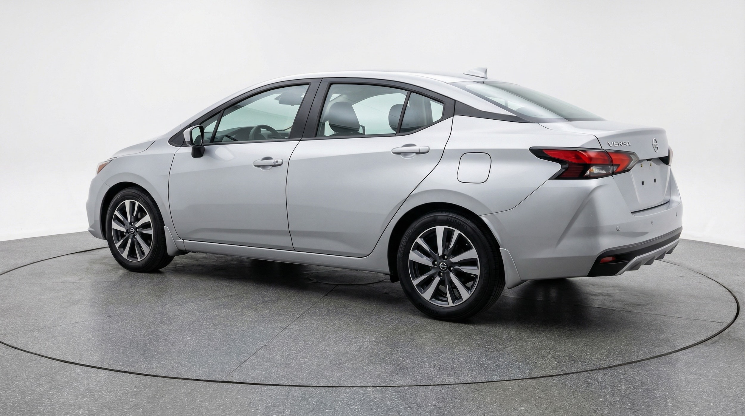 Thumbnail: 2025 Nissan Versa - 5