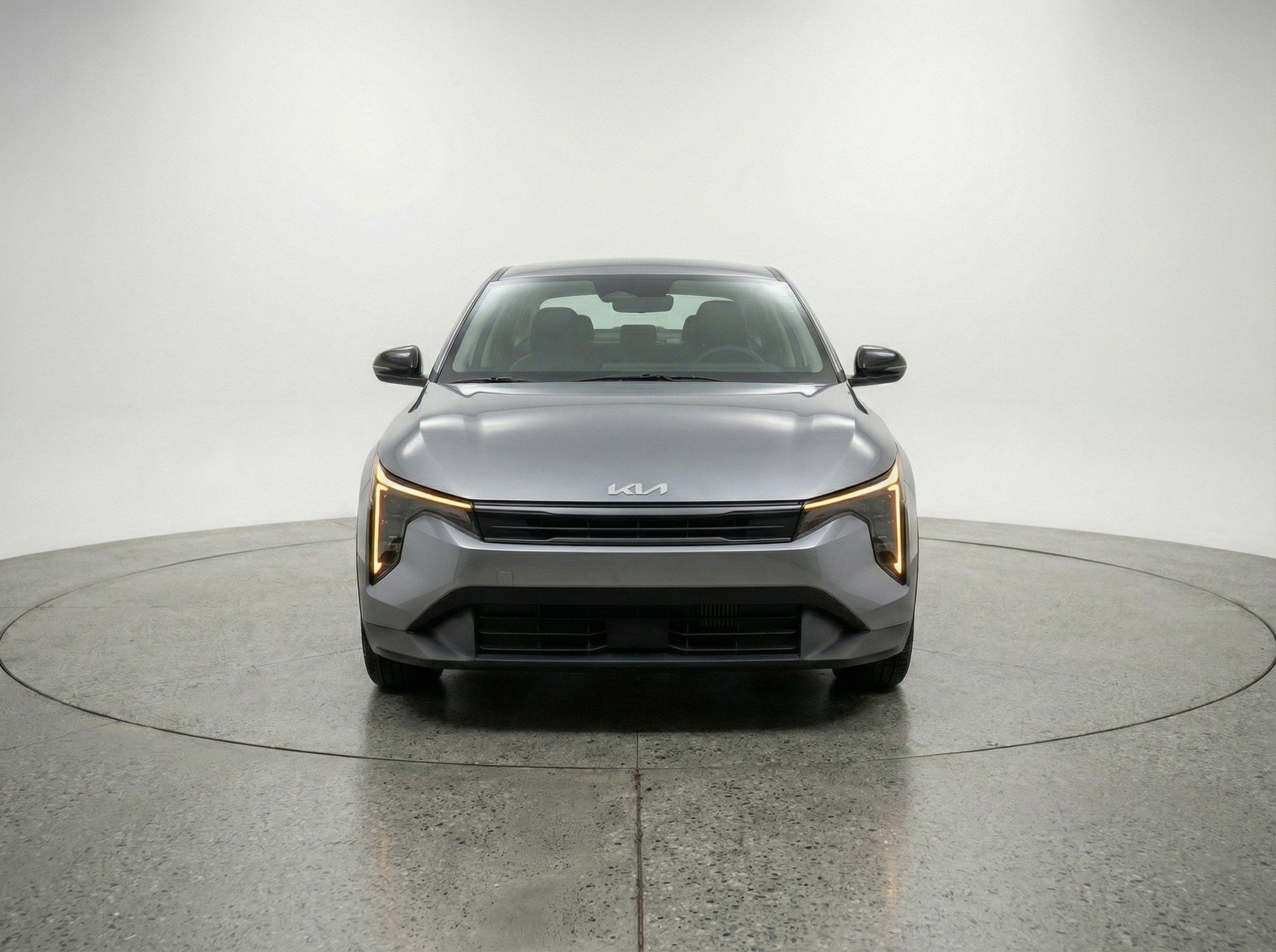 Thumbnail: 2025 Kia K4 - 2