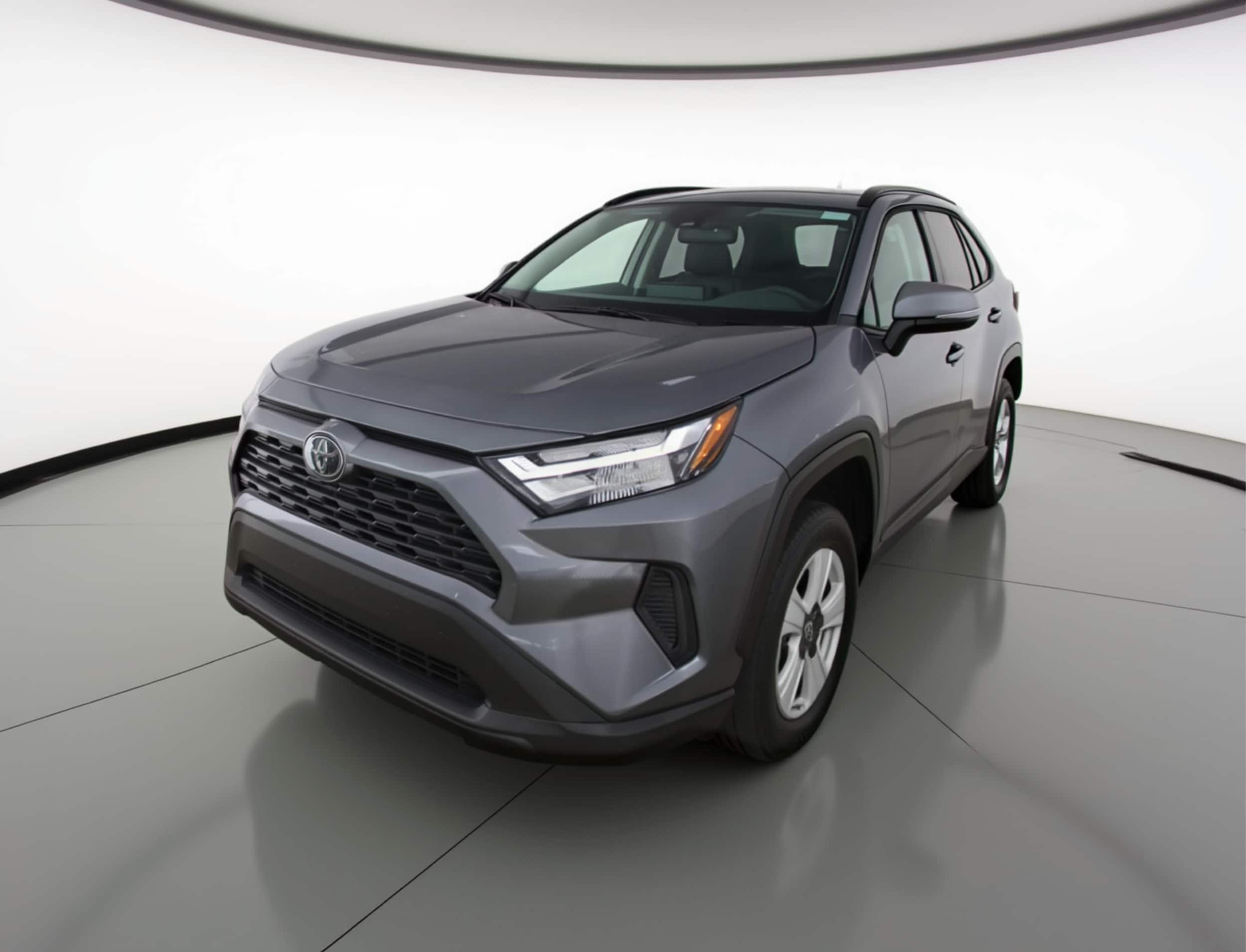 Thumbnail: 2025 Toyota RAV4 - 3