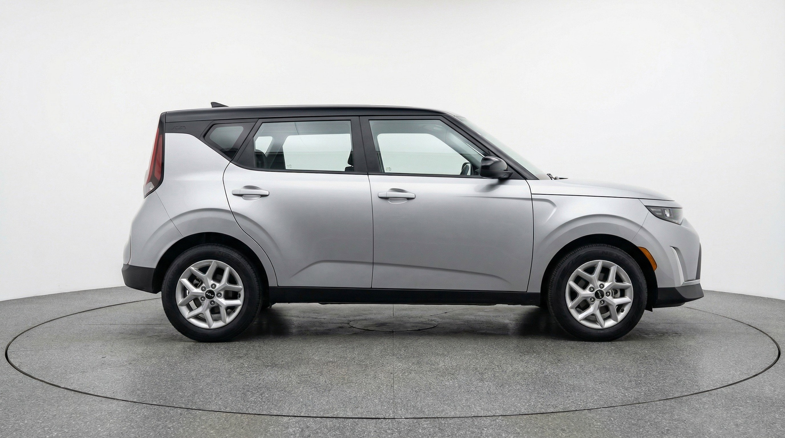 Thumbnail: 2025 Kia Soul - 11