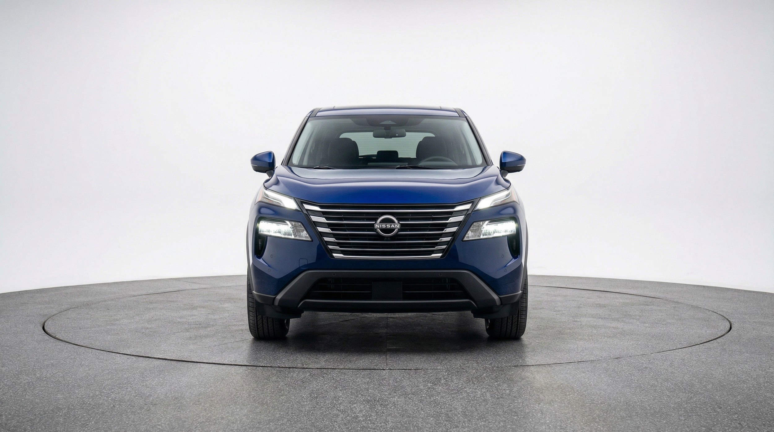 Thumbnail: 2025 Nissan Rogue - 2