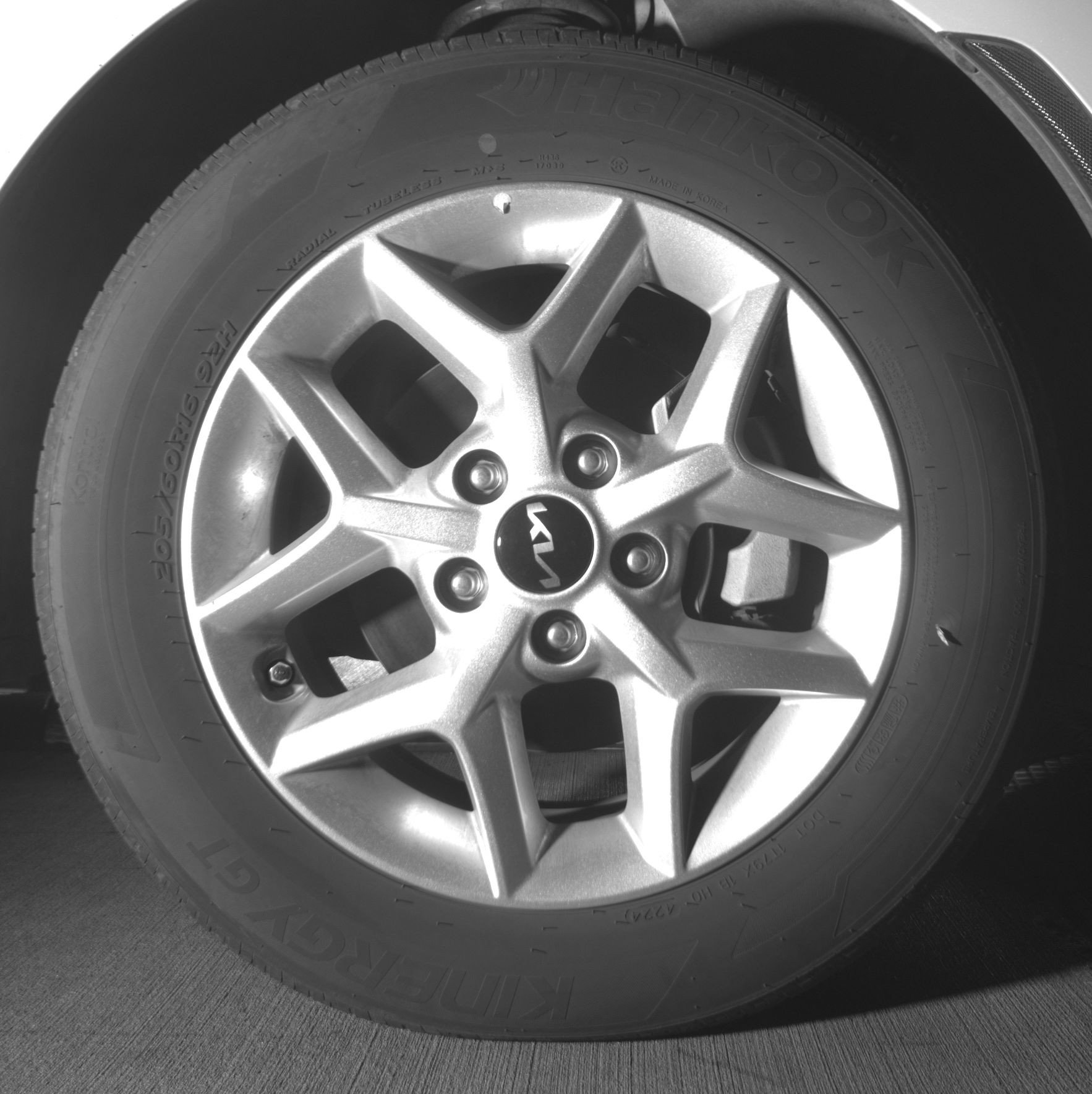 Thumbnail: 2025 Kia Soul - 13