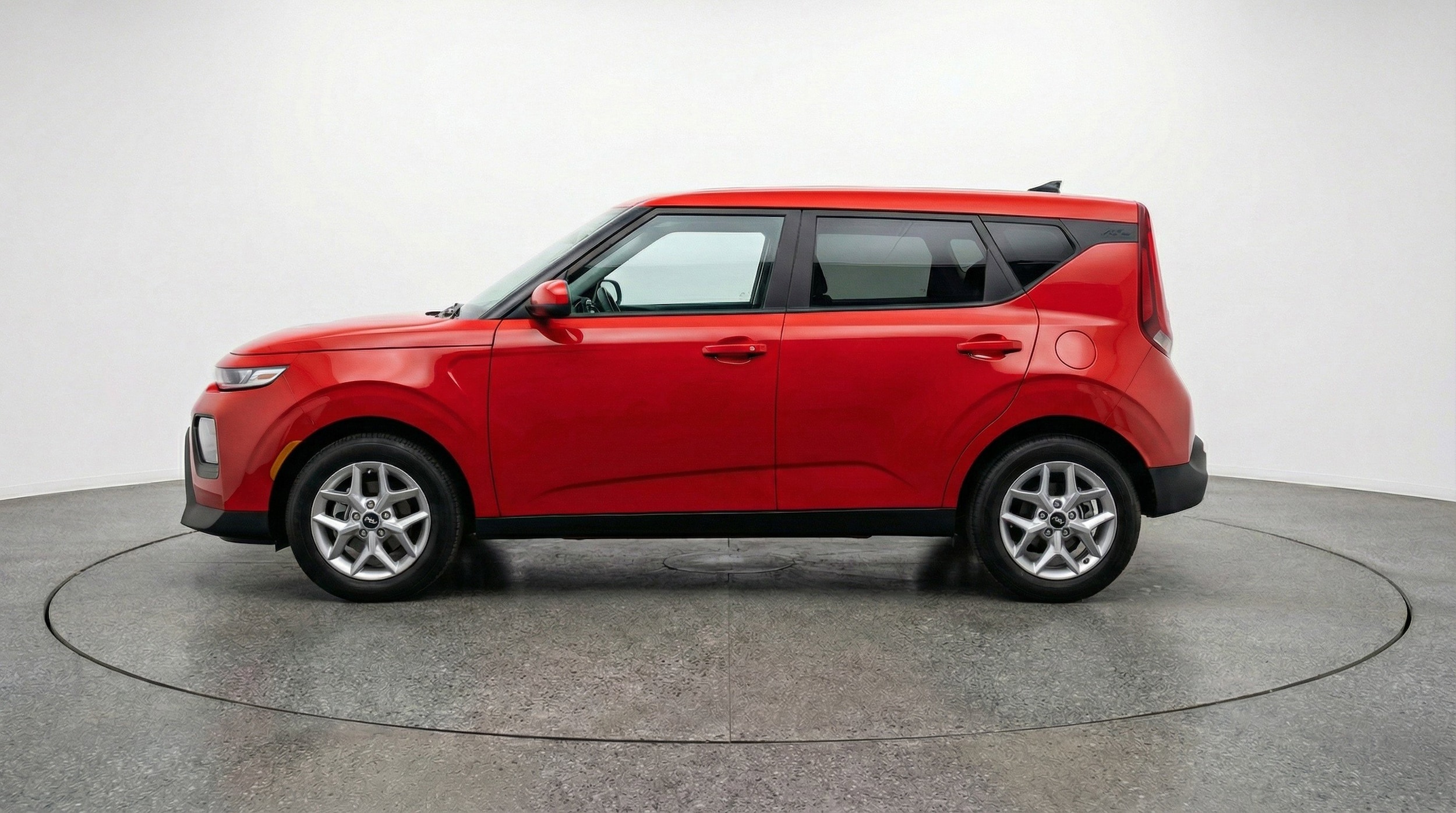 Thumbnail: 2025 Kia Soul - 5