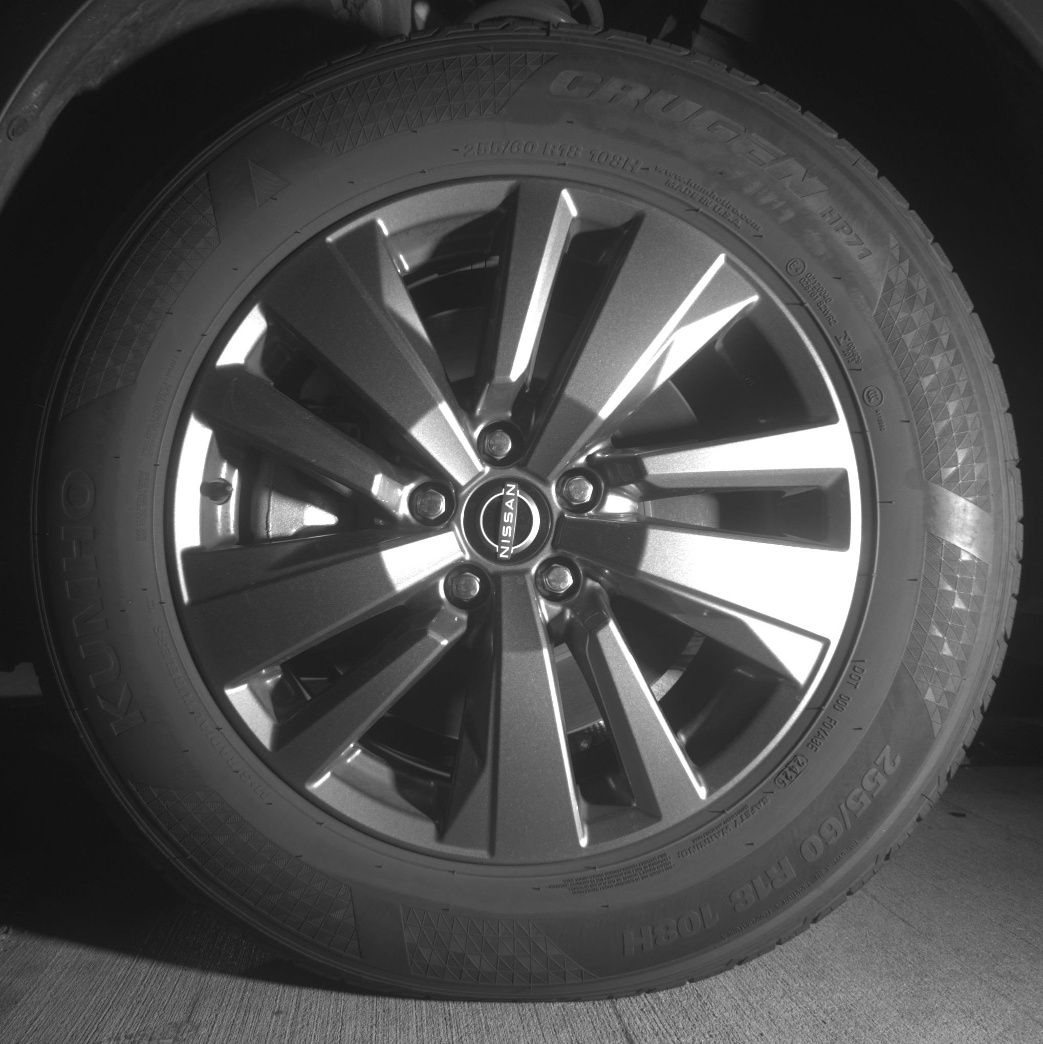 Thumbnail: 2025 Nissan Pathfinder - 12