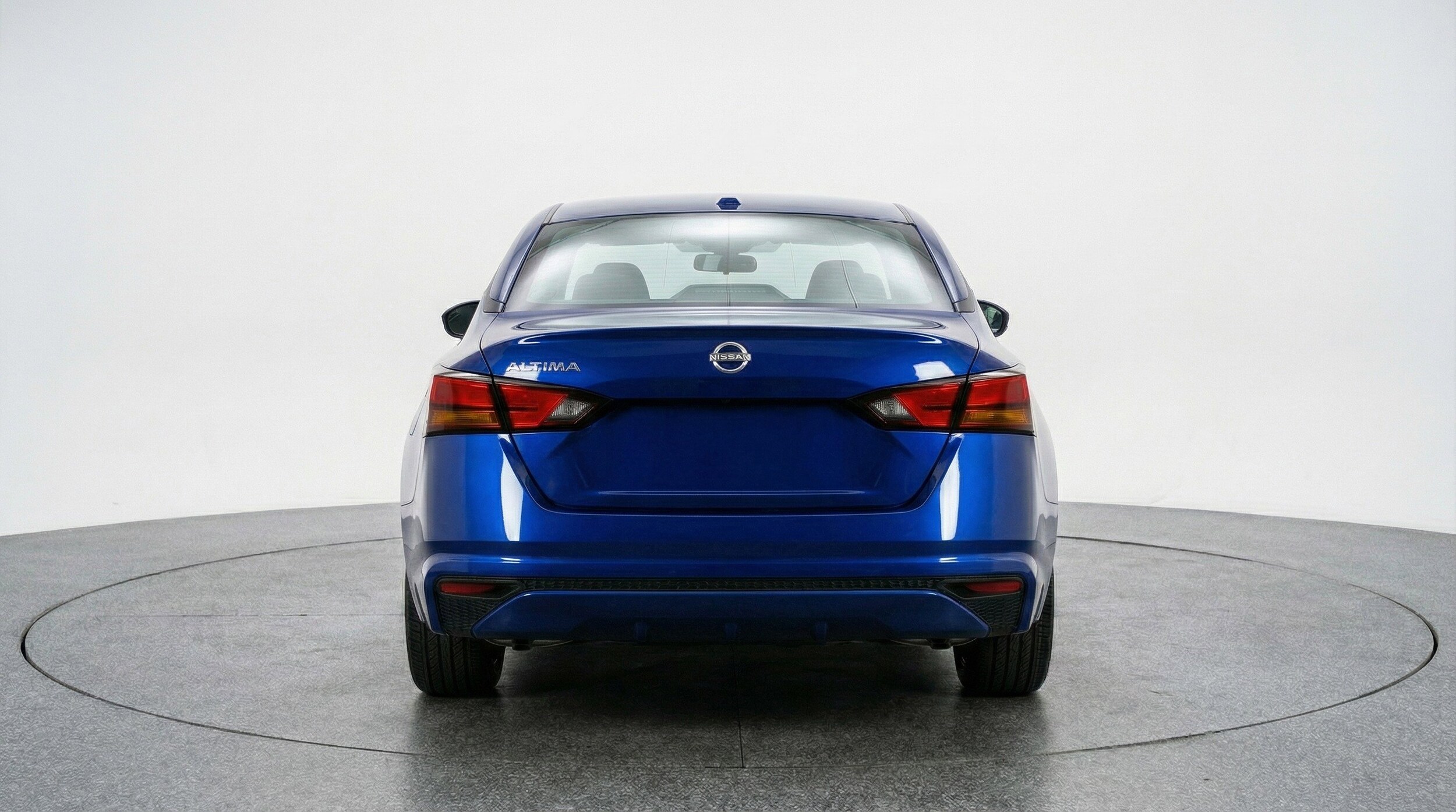 Thumbnail: 2025 Nissan Altima - 7