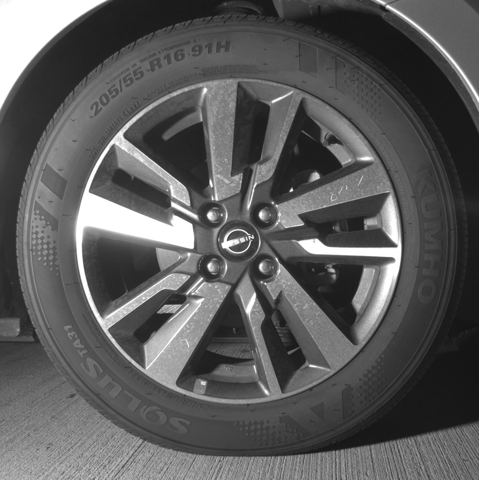 Thumbnail: 2025 Nissan Versa - 10