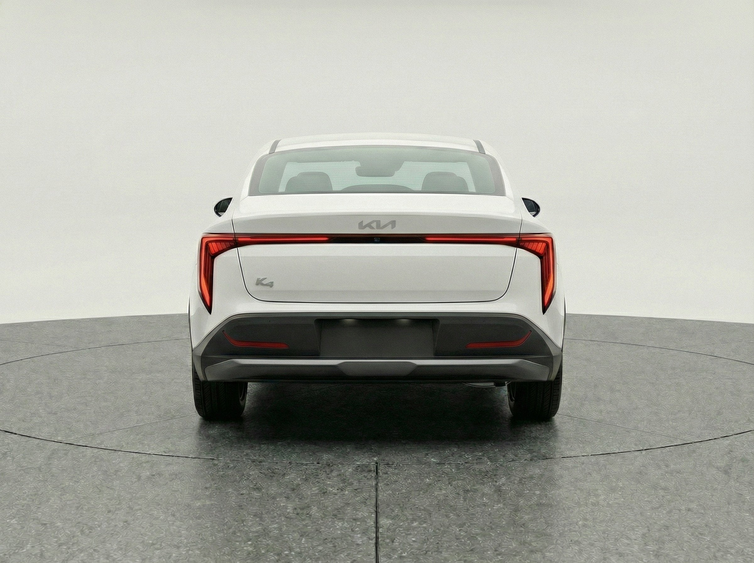 Thumbnail: 2025 Kia K4 - 7