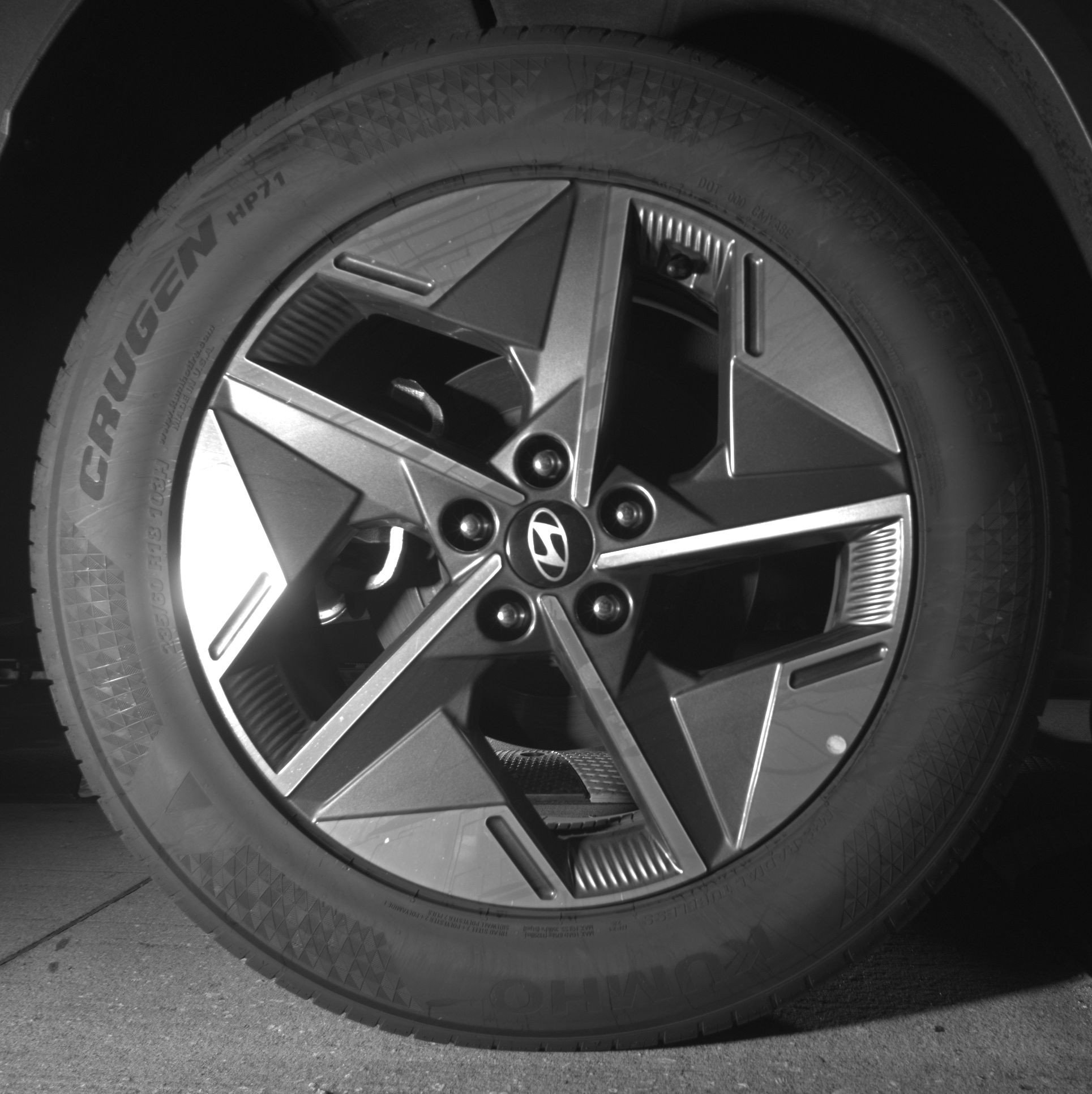 Thumbnail: 2025 Hyundai Tucson - 15