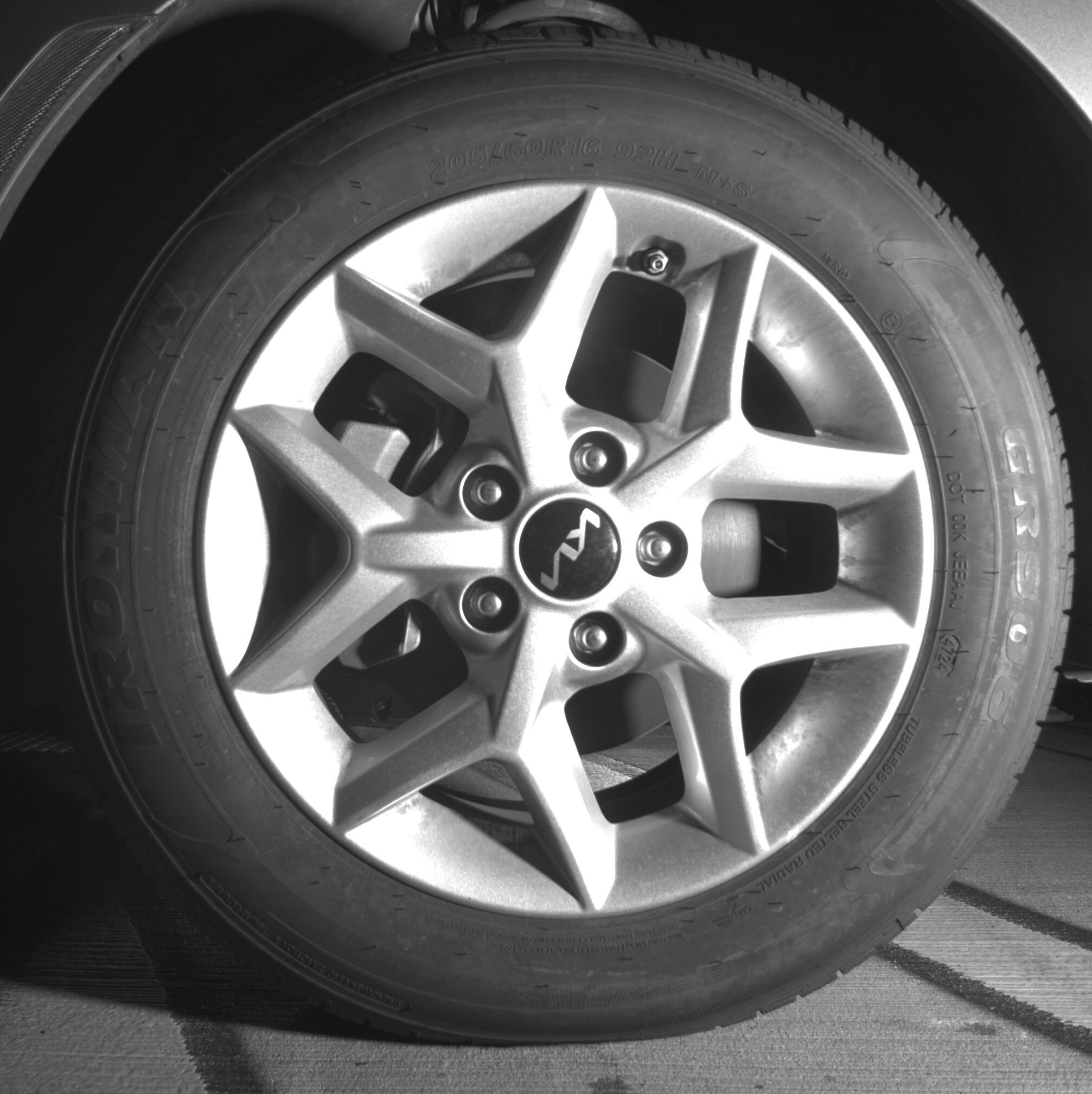 Thumbnail: 2025 Kia Soul - 9