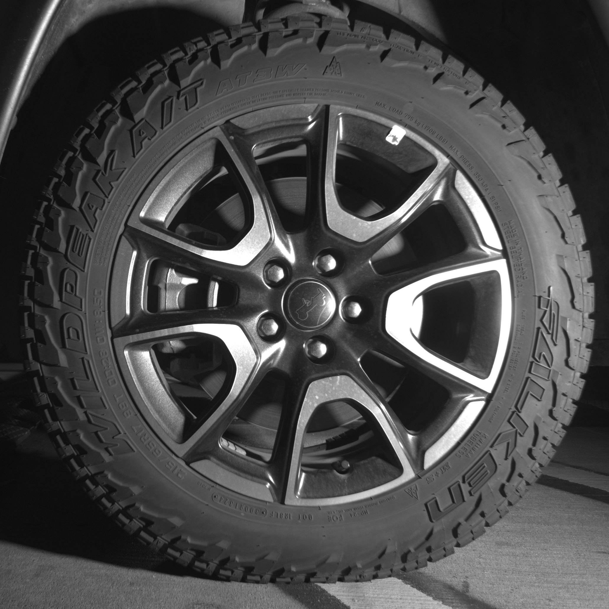 Thumbnail: 2025 Jeep Compass - 12