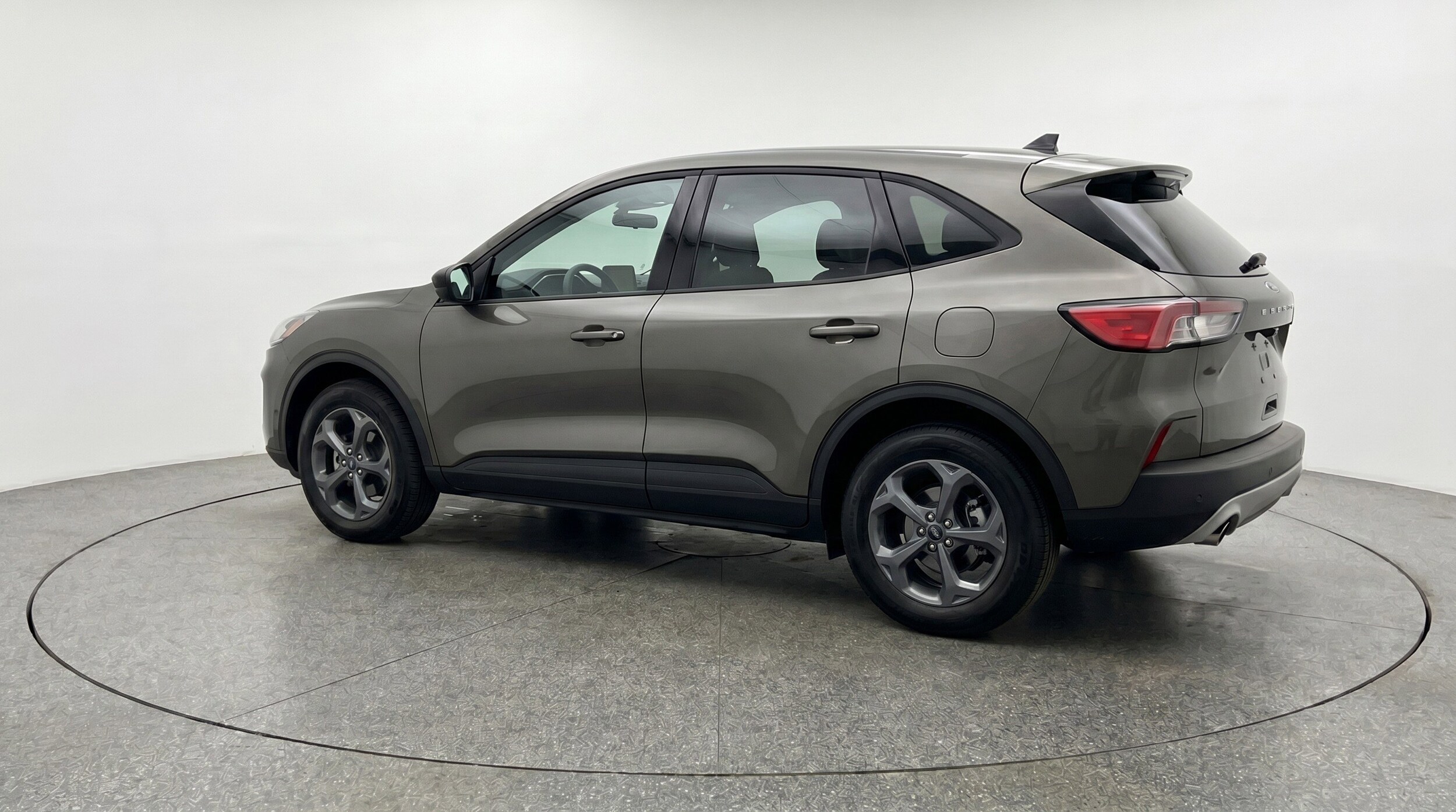 Thumbnail: 2024 Ford Escape - 6