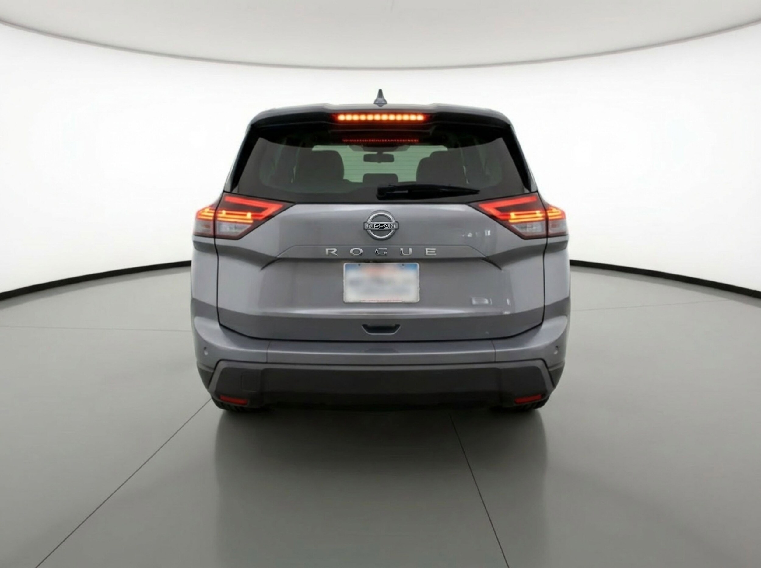 Thumbnail: 2025 Nissan Rogue - 7