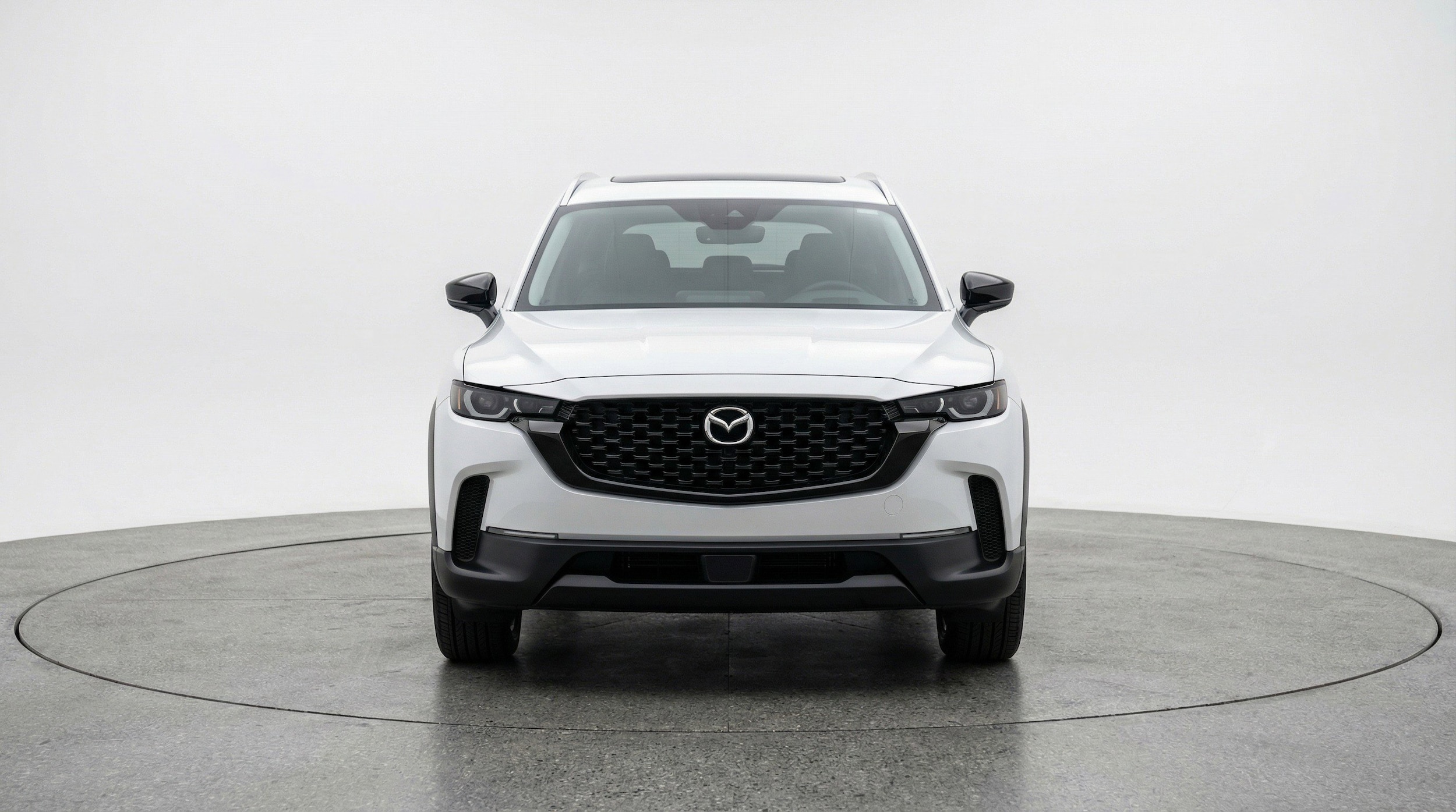 Thumbnail: 2025 Mazda CX-50 - 2