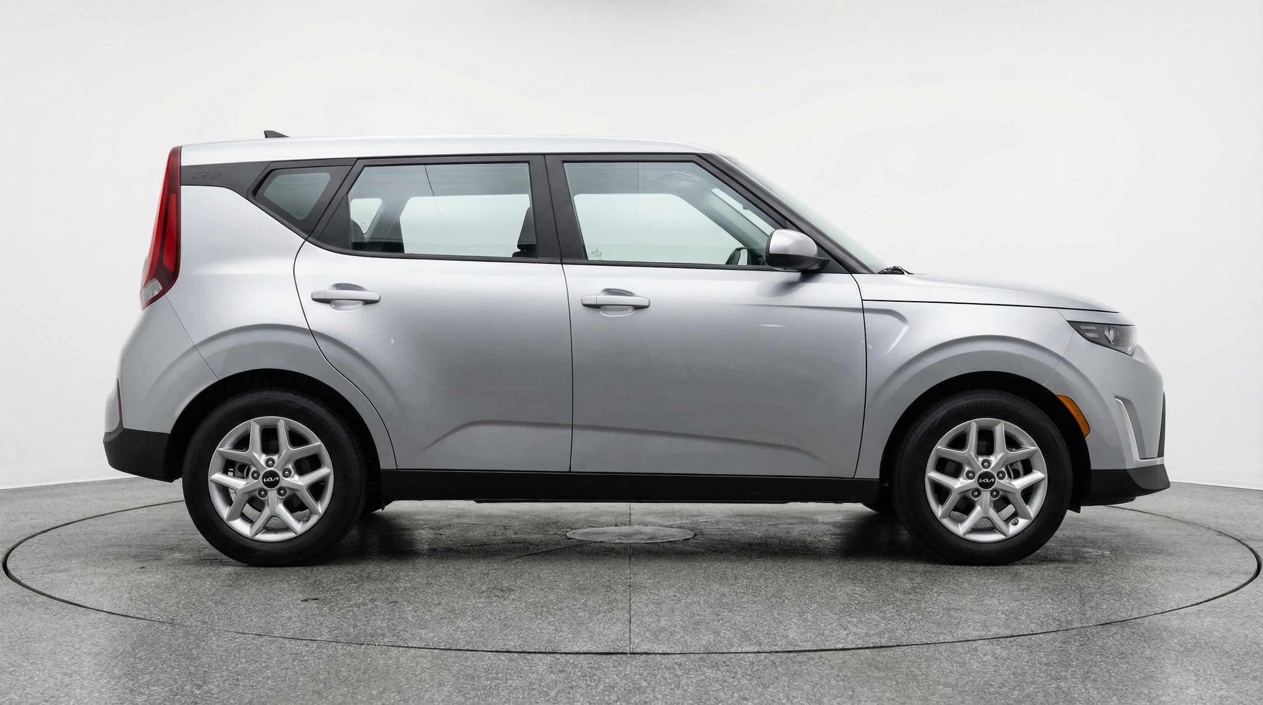 Thumbnail: 2025 Kia Soul - 8