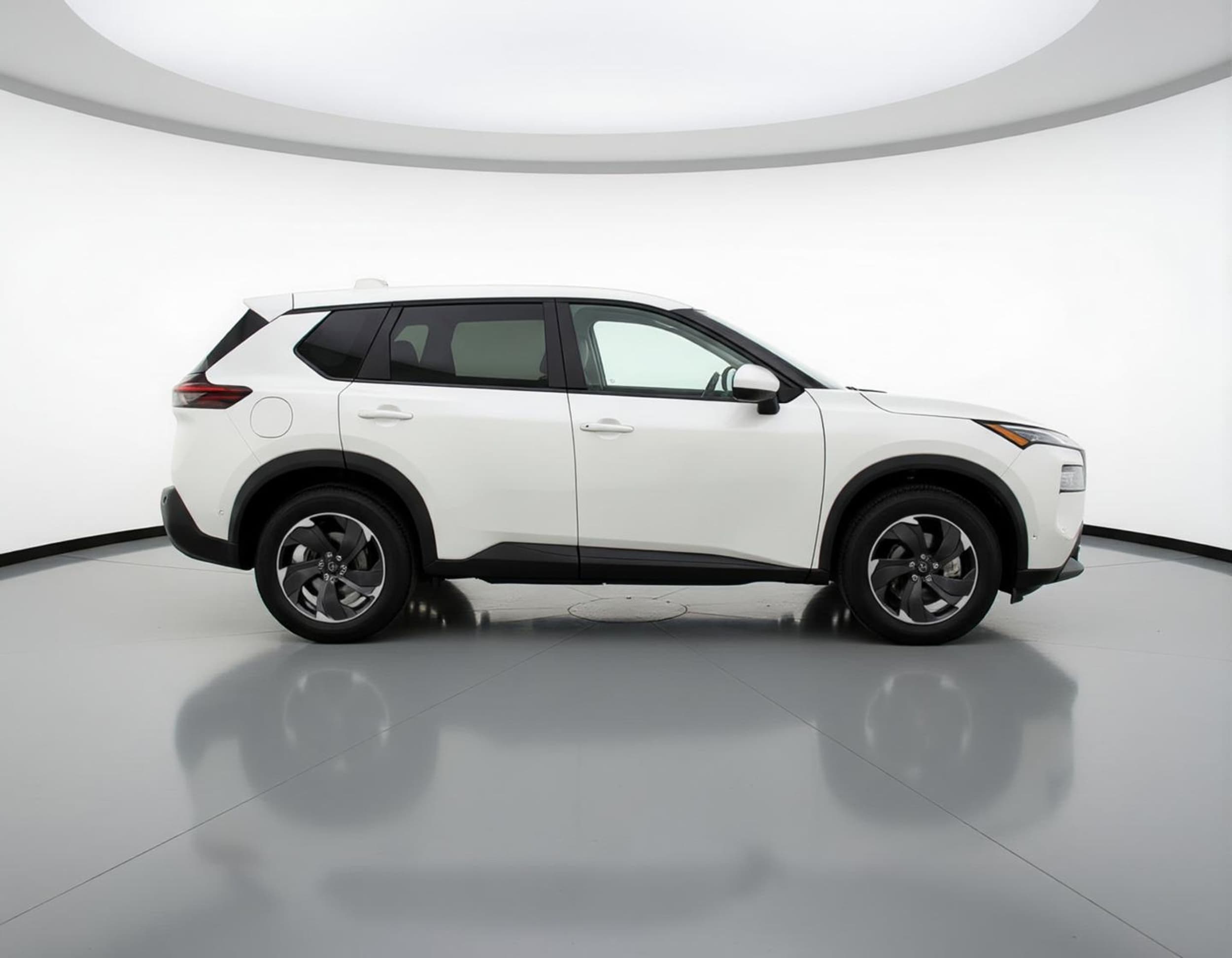 Thumbnail: 2025 Nissan Rogue - 8