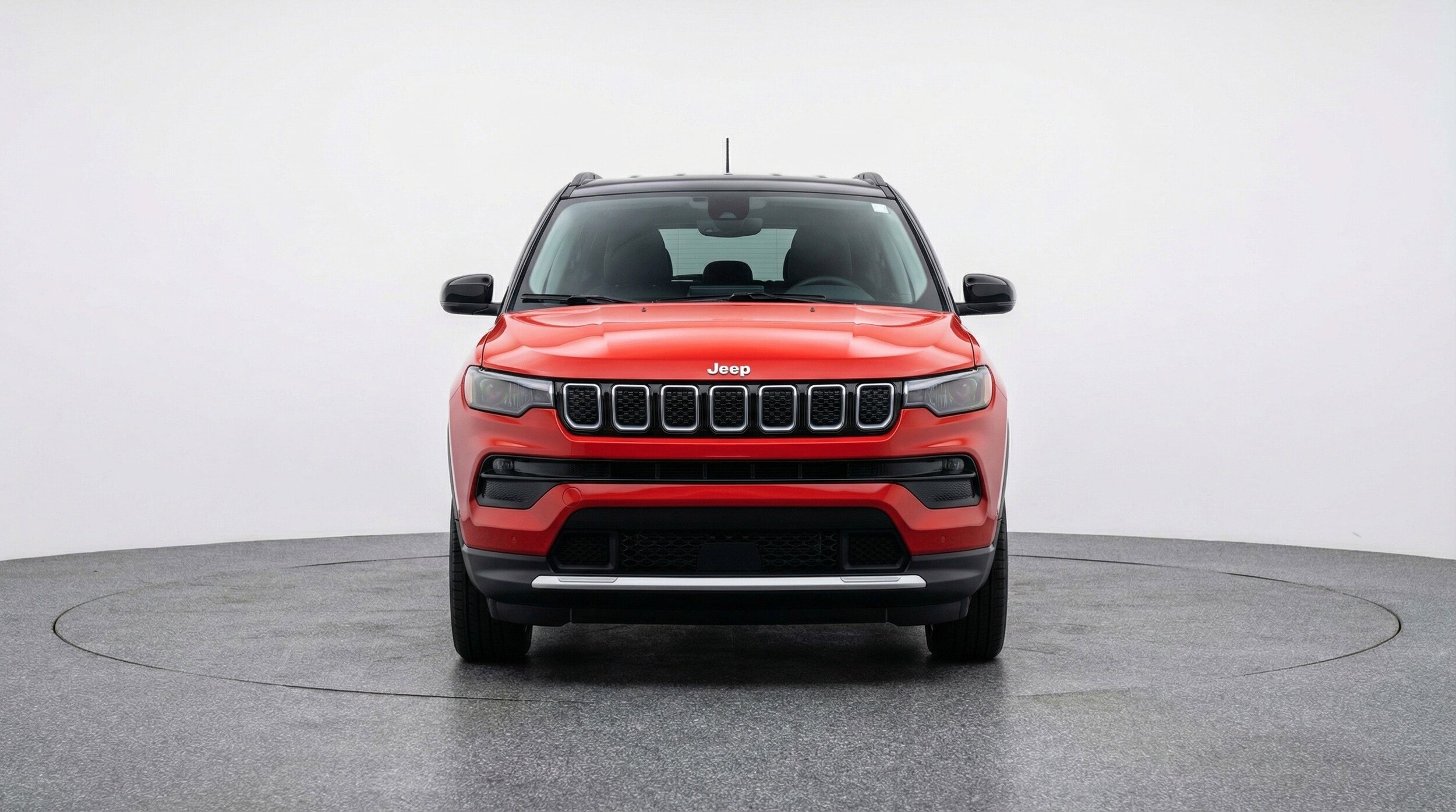 Thumbnail: 2025 Jeep Compass - 2