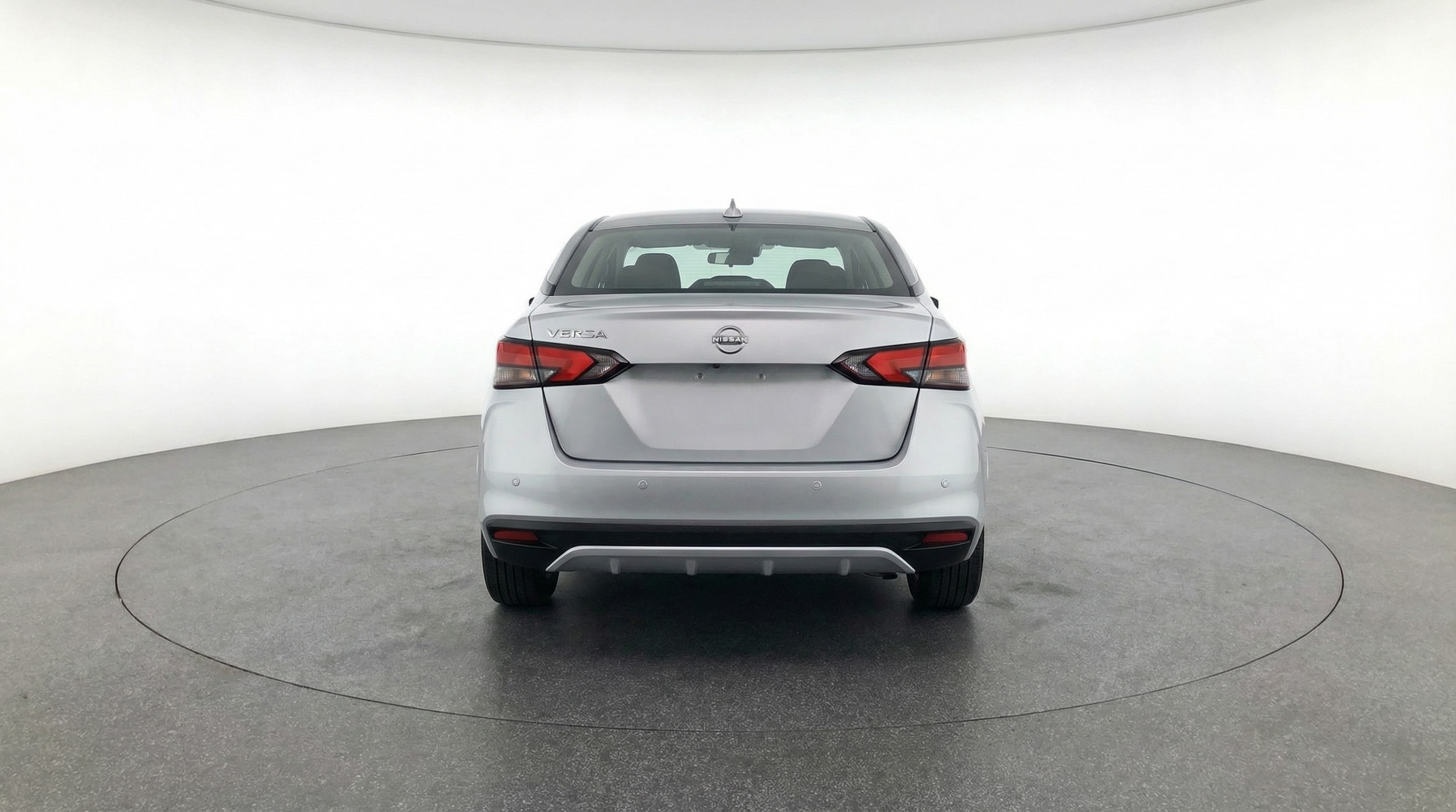 Thumbnail: 2025 Nissan Versa - 6