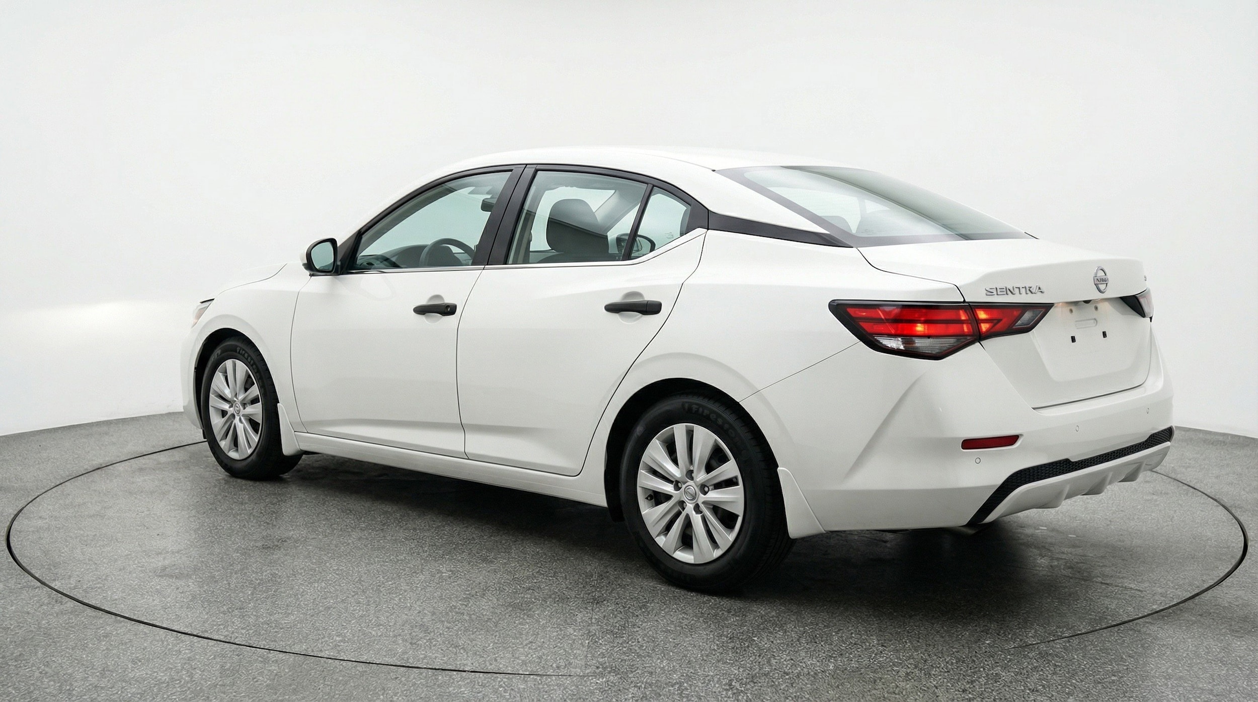 Thumbnail: 2025 Nissan Sentra - 6