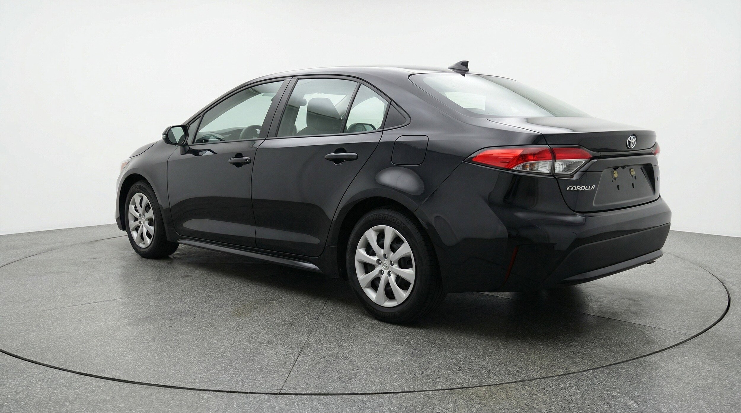 Thumbnail: 2025 Toyota Corolla - 6