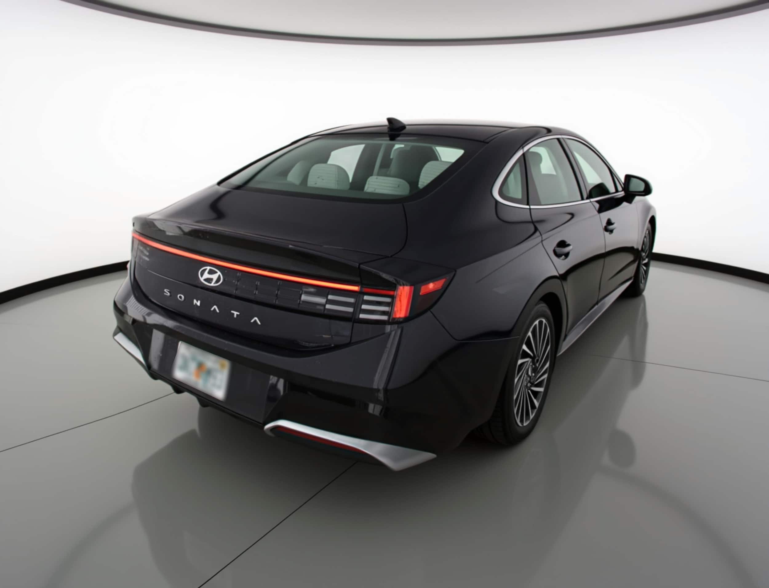 Thumbnail: 2025 Hyundai Sonata - 7