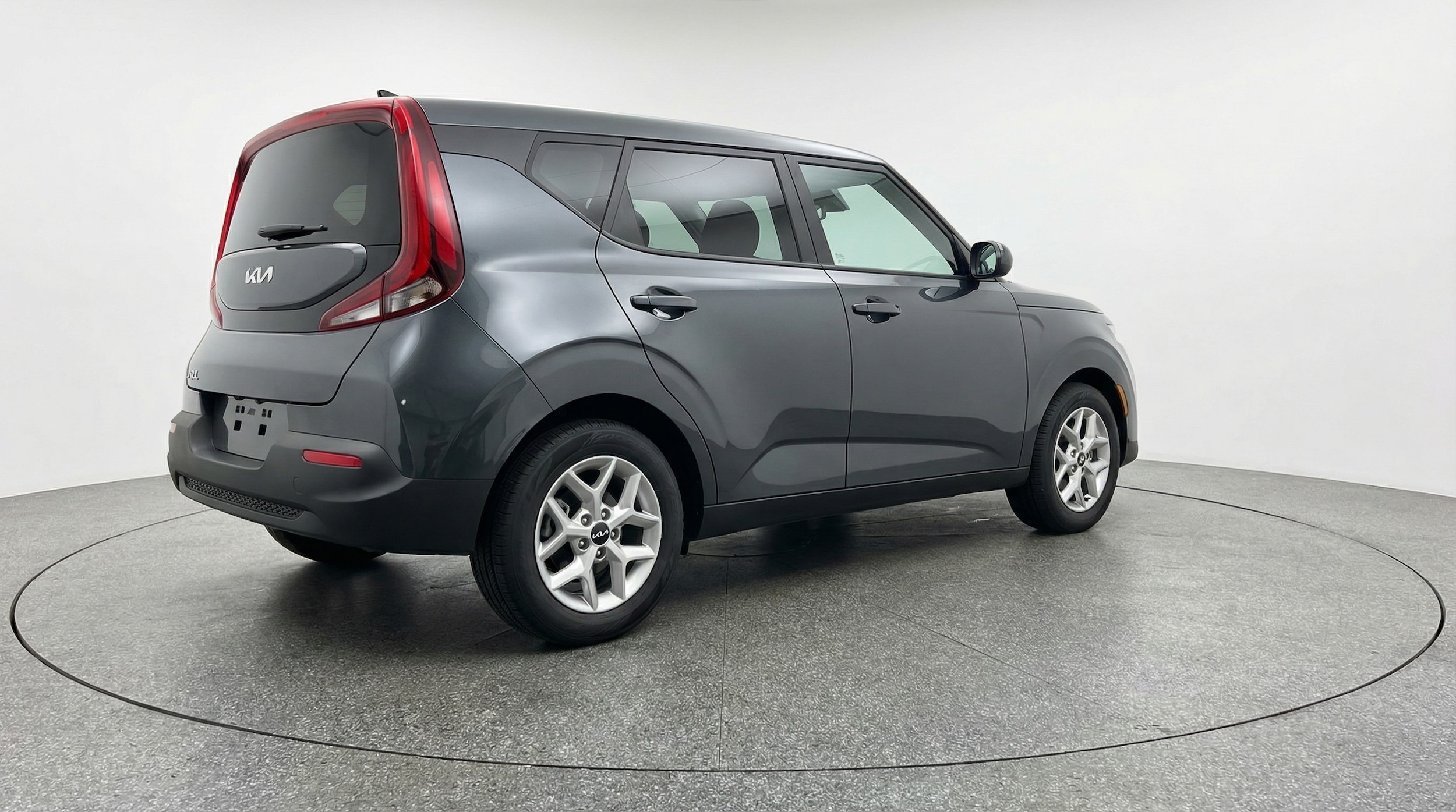 Thumbnail: 2025 Kia Soul - 7