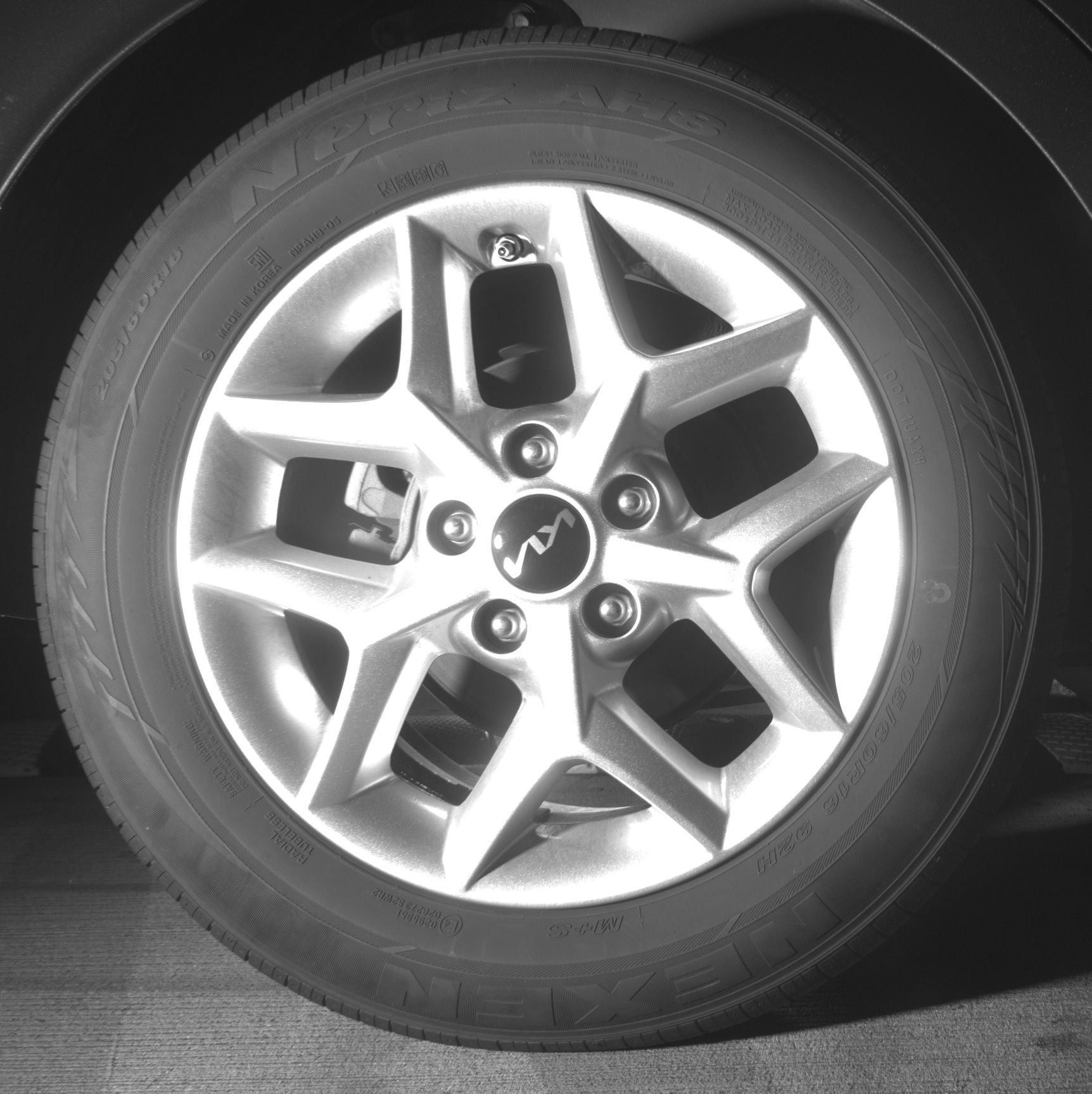 Thumbnail: 2025 Kia Soul - 12