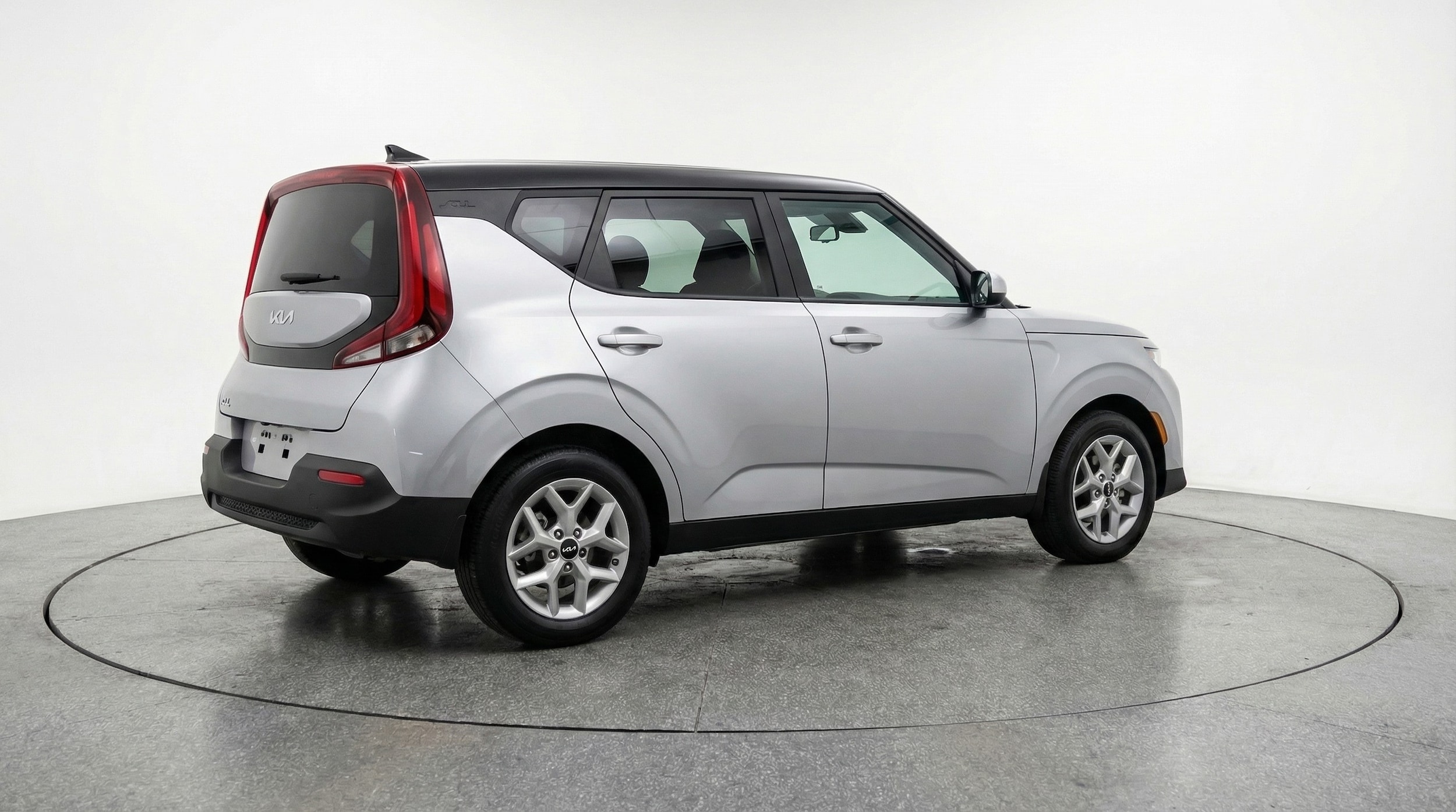 Thumbnail: 2025 Kia Soul - 7