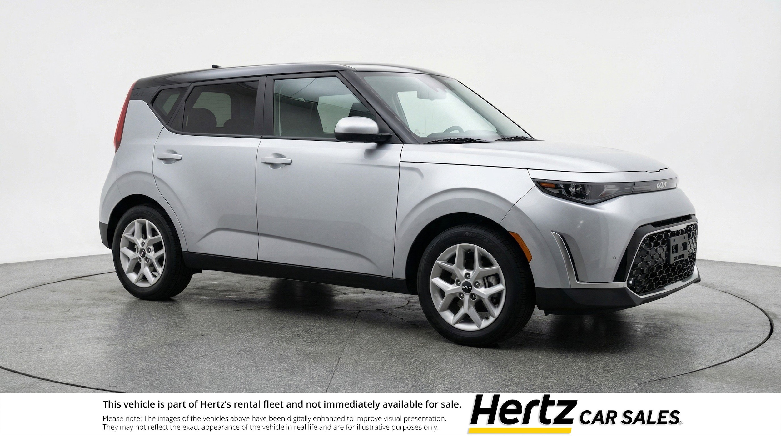 Thumbnail: 2025 Kia Soul - 1