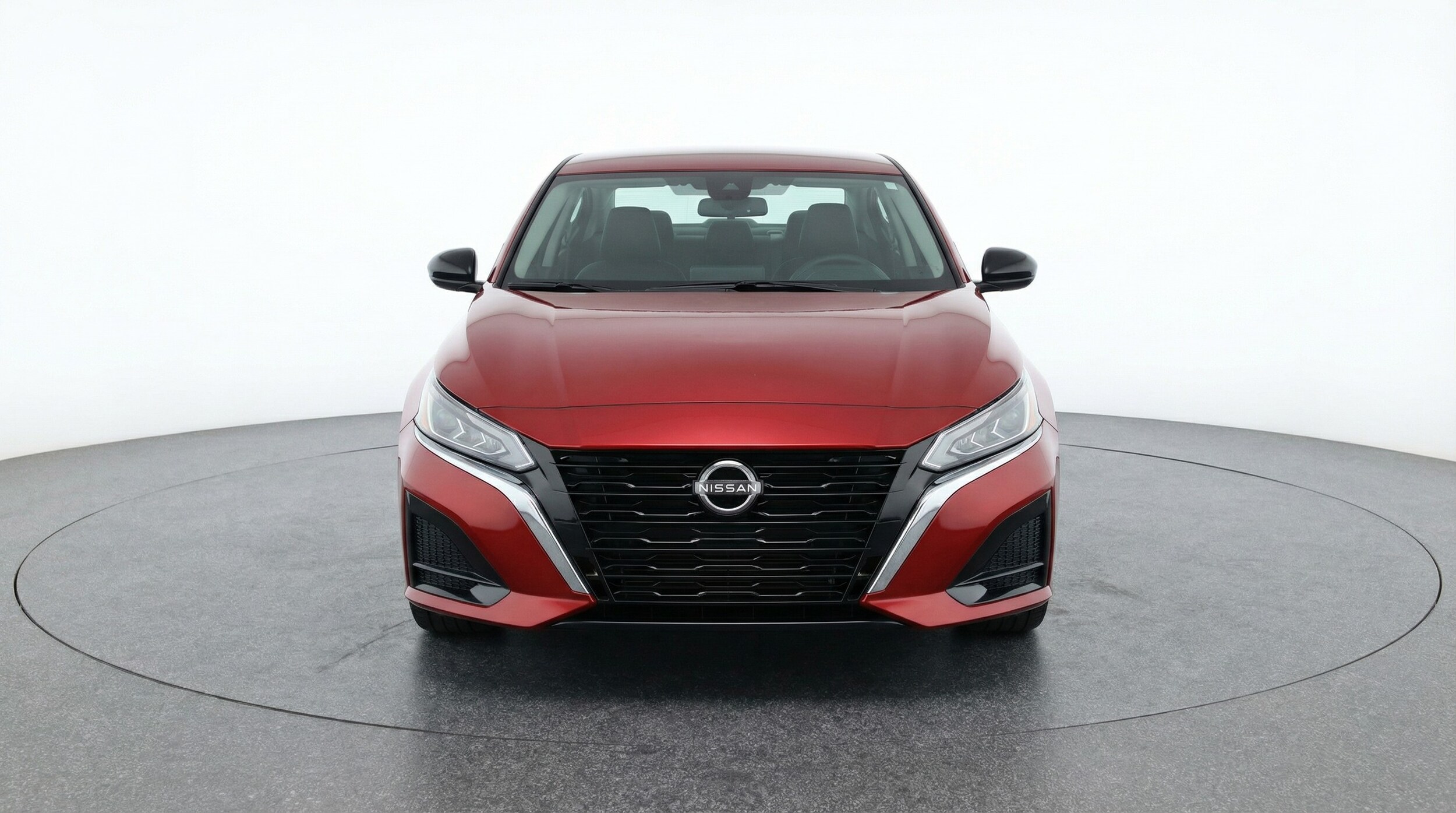 Thumbnail: 2025 Nissan Altima - 2