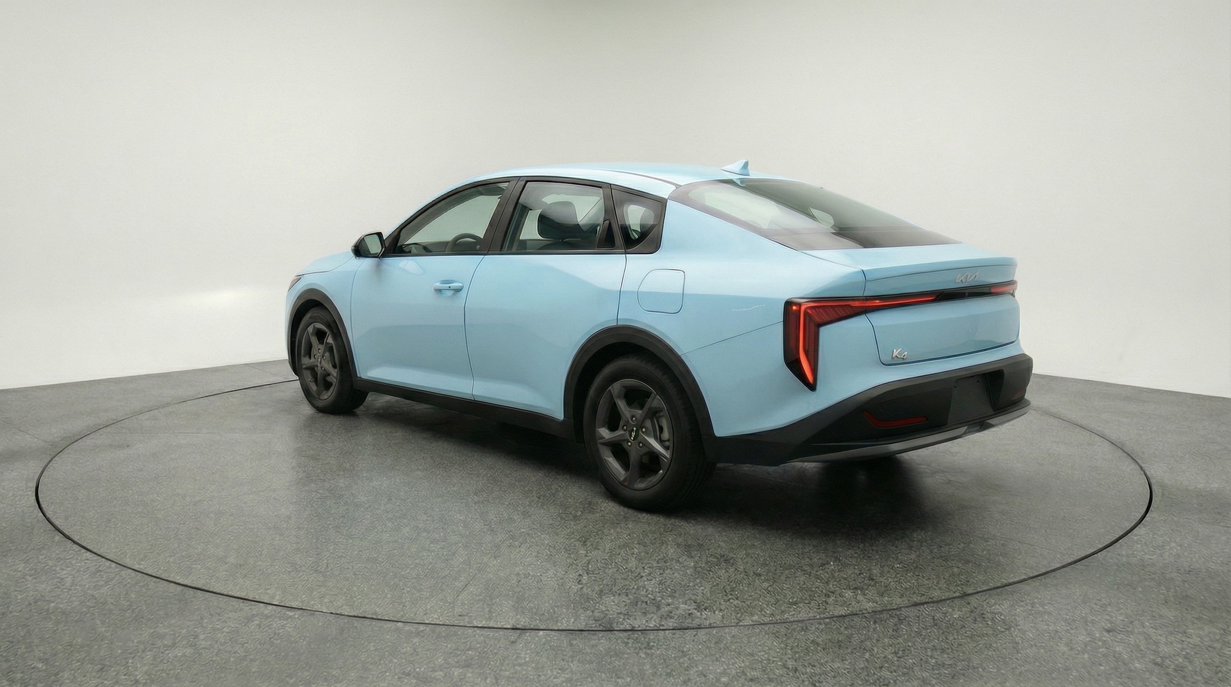 Thumbnail: 2025 Kia K4 - 5