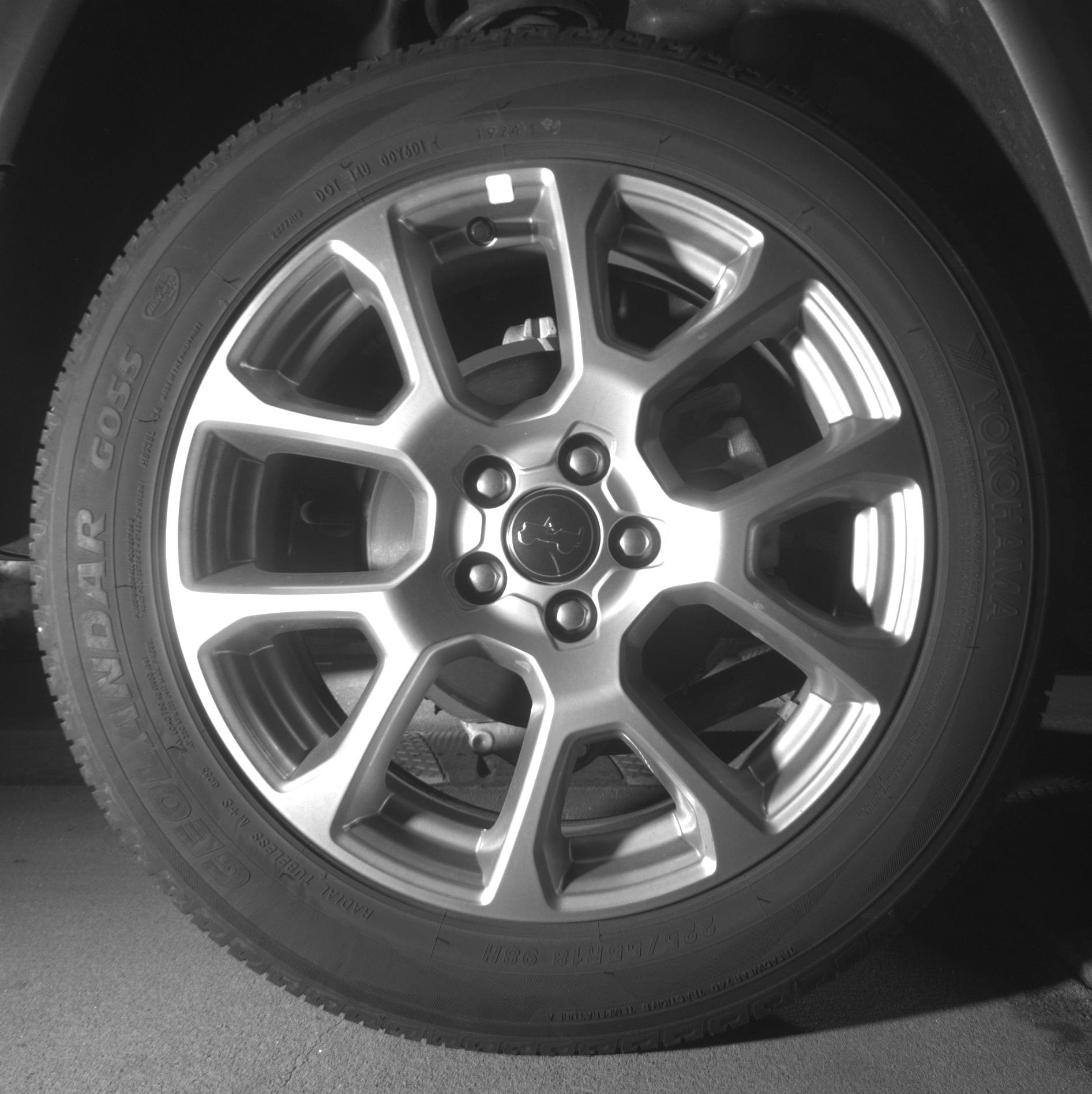 Thumbnail: 2025 Jeep Compass - 12