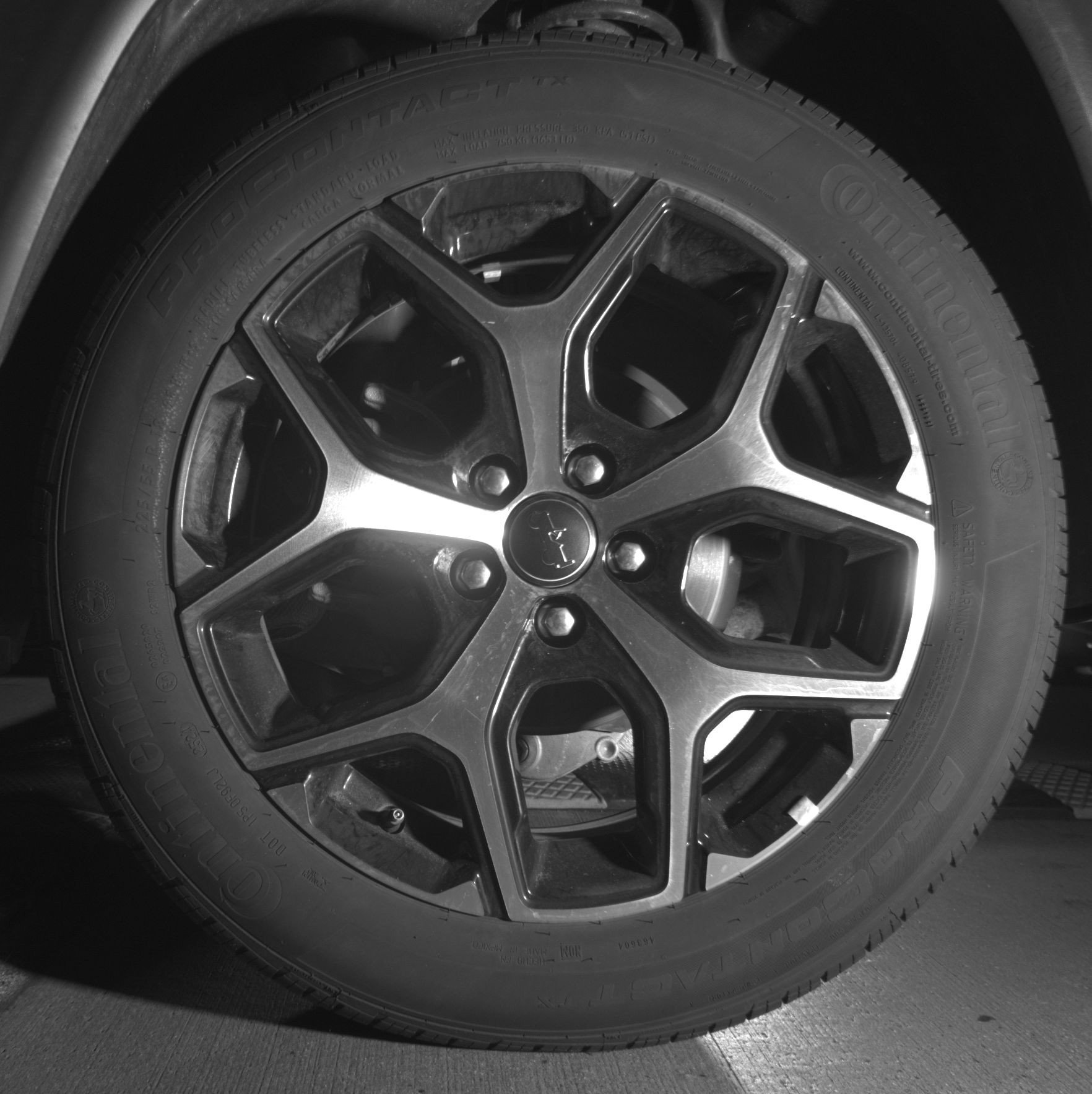 Thumbnail: 2025 Jeep Compass - 14