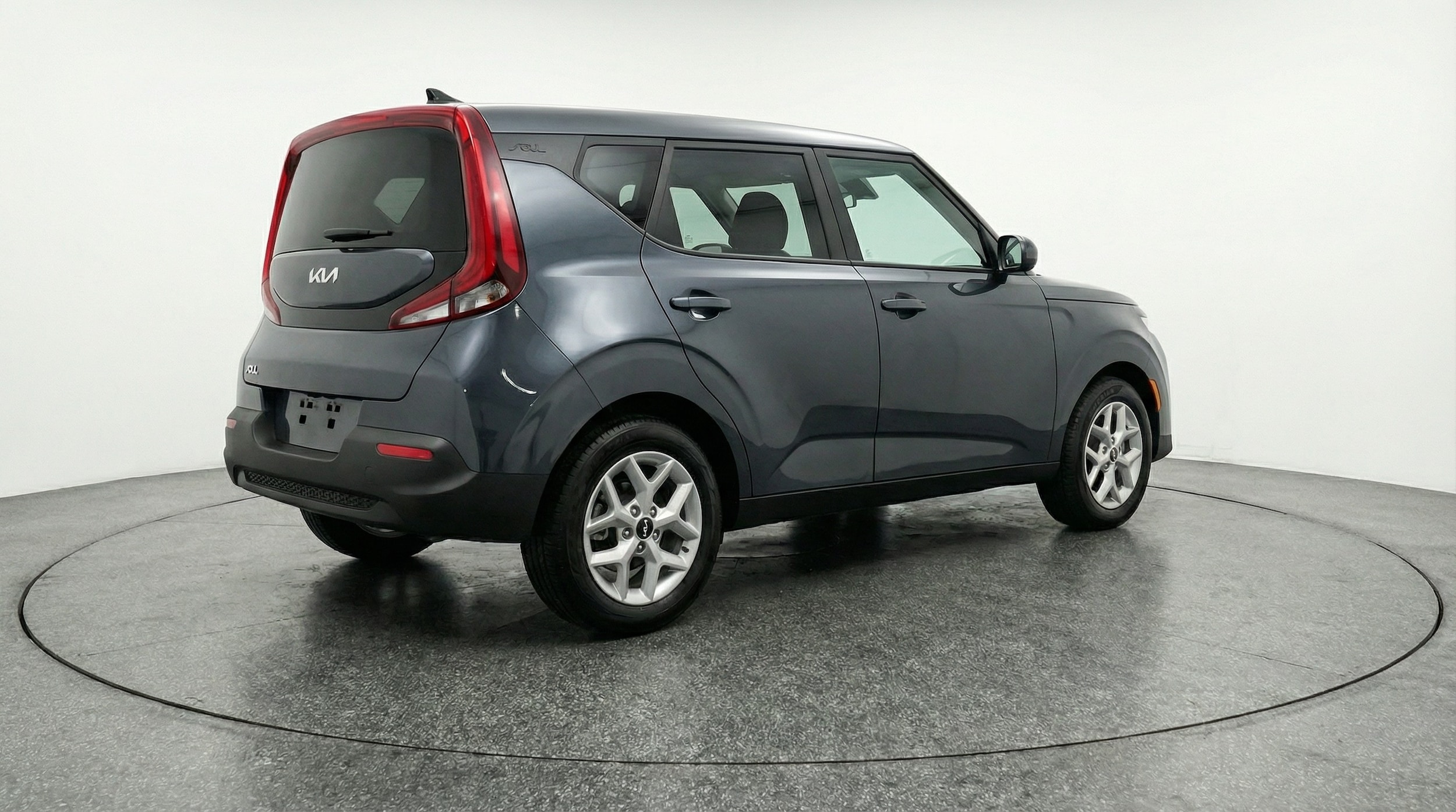 Thumbnail: 2025 Kia Soul - 7